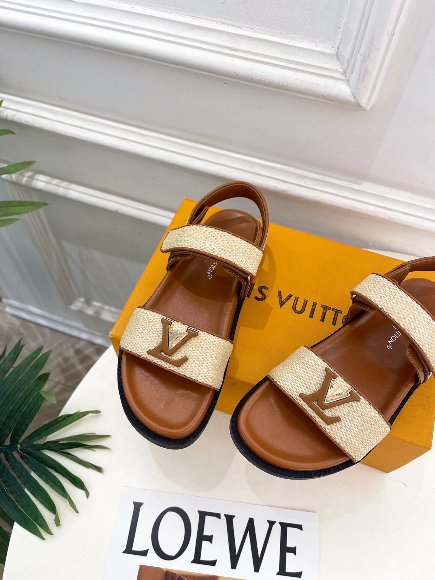 LV | 路易威登 26𝐬𝐬 🧡💚2026春夏新品 顶级版本‼️原版一致 专柜主打最新款 MARE系列LV字母扣 LV | 路易威登 26𝐬𝐬 🧡💚2026春夏新品 顶级版本‼️原版一致 专柜主打最新款 MARE系列LV字母扣