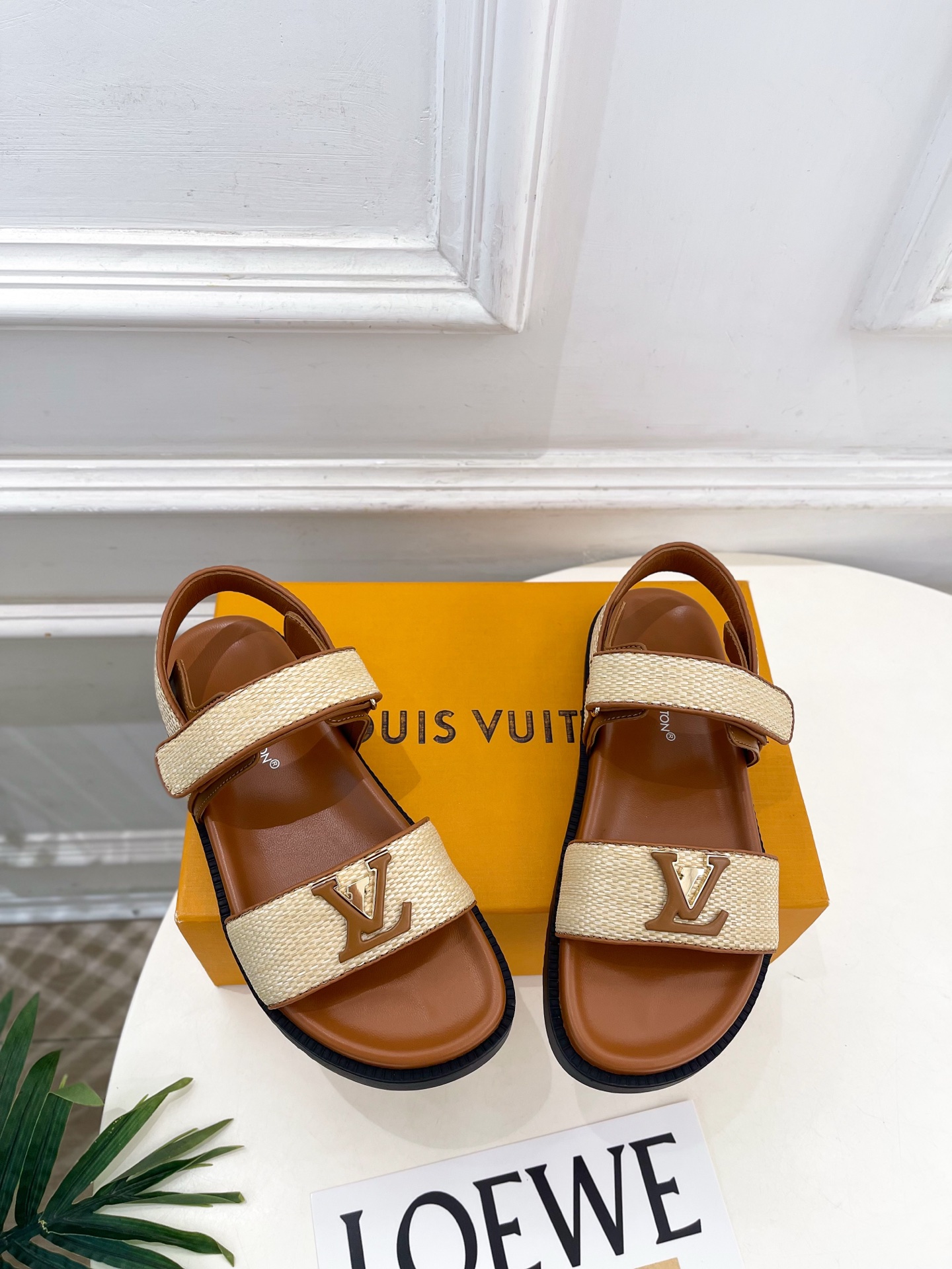 LV | 路易威登 26𝐬𝐬 🧡💚2026春夏新品 顶级版本‼️原版一致 专柜主打最新款 MARE系列LV字母扣 LV | 路易威登 26𝐬𝐬 🧡💚2026春夏新品 顶级版本‼️原版一致 专柜主打最新款 MARE系列LV字母扣