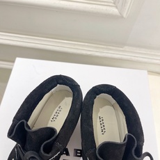 ISABEL MARANT | 伊莎贝尔 26𝐬𝐬 2026新品 经典复古内增高休闲短靴———————————— 一个 ISABEL MARANT | 伊莎贝尔 26𝐬𝐬 2026新品 经典复古内增高休闲短靴———————————— 一个