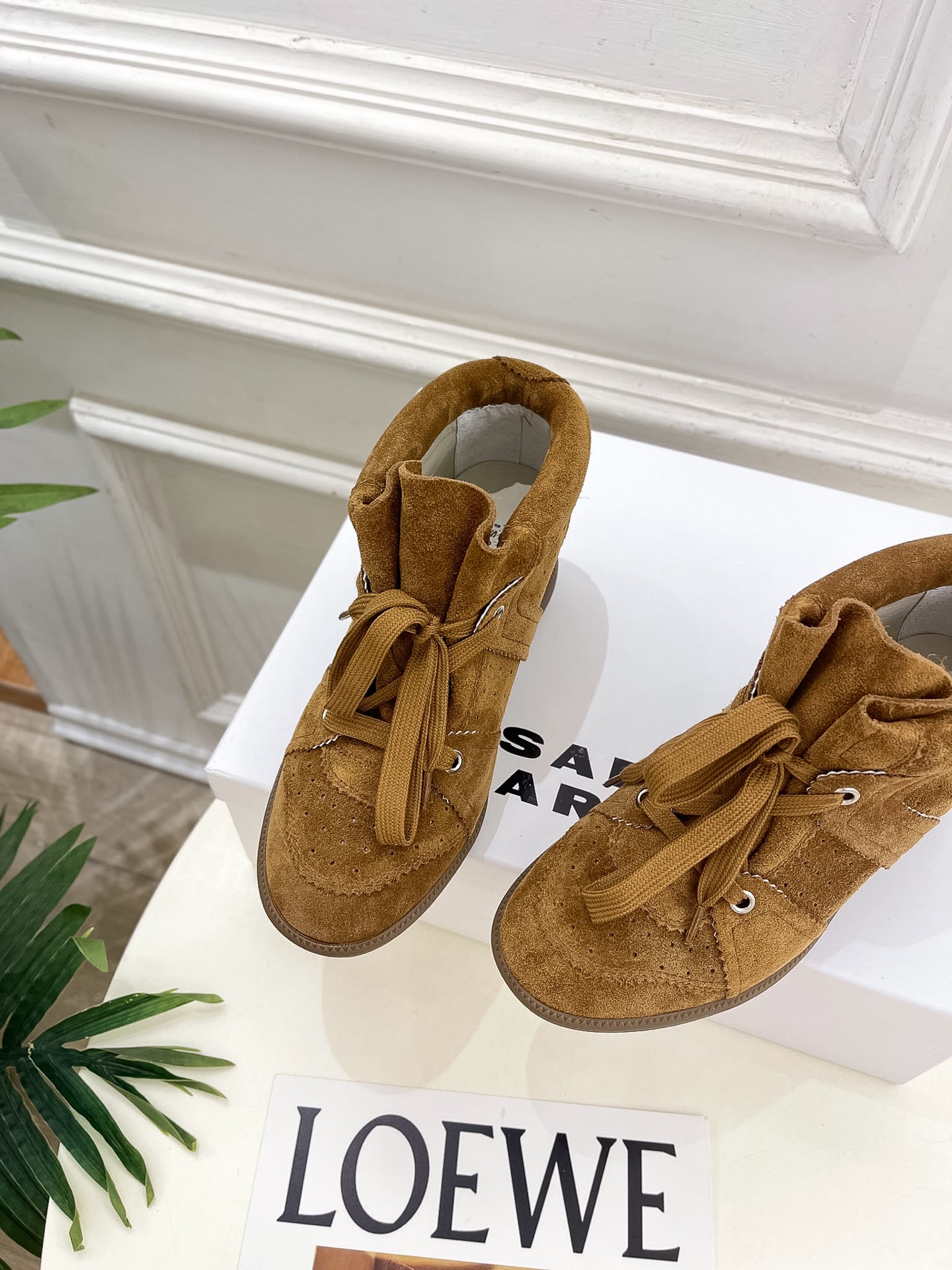 ISABEL MARANT | 伊莎贝尔 26𝐬𝐬 2026新品 经典复古内增高休闲短靴———————————— 一个 ISABEL MARANT | 伊莎贝尔 26𝐬𝐬 2026新品 经典复古内增高休闲短靴———————————— 一个