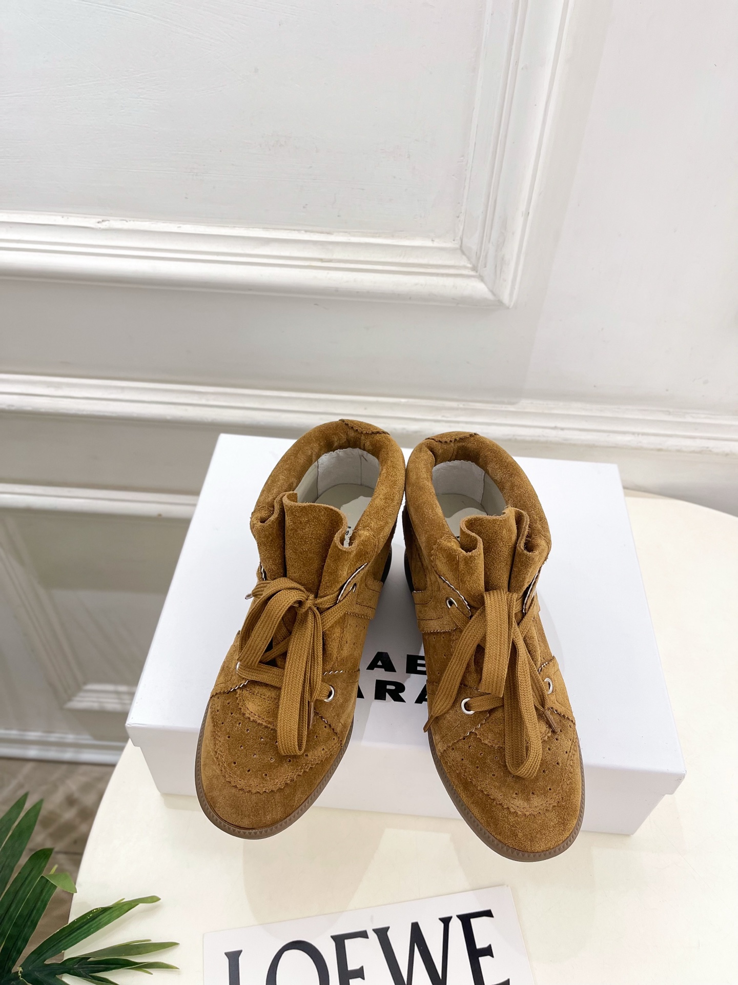 ISABEL MARANT | 伊莎贝尔 26𝐬𝐬 2026新品 经典复古内增高休闲短靴———————————— 一个 ISABEL MARANT | 伊莎贝尔 26𝐬𝐬 2026新品 经典复古内增高休闲短靴———————————— 一个
