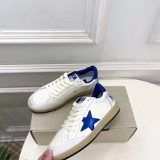Golden Goose 2026秋冬新品 经典星星做旧情侣款休闲脏脏鞋—————— GGDB作为这两年最受欢迎的设计 Golden Goose 2026秋冬新品 经典星星做旧情侣款休闲脏脏鞋—————— GGDB作为这两年最受欢迎的设计