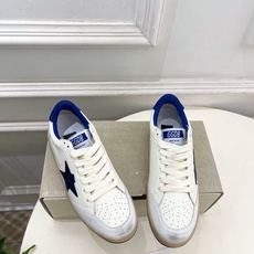 Golden Goose 2026秋冬新品 经典星星做旧情侣款休闲脏脏鞋—————— GGDB作为这两年最受欢迎的设计 Golden Goose 2026秋冬新品 经典星星做旧情侣款休闲脏脏鞋—————— GGDB作为这两年最受欢迎的设计
