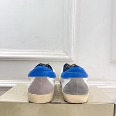 Golden Goose 2026秋冬新品 经典星星做旧情侣款休闲脏脏鞋—————— GGDB作为这两年最受欢迎的设计 Golden Goose 2026秋冬新品 经典星星做旧情侣款休闲脏脏鞋—————— GGDB作为这两年最受欢迎的设计
