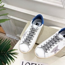 Golden Goose 2026秋冬新品 经典星星做旧情侣款休闲脏脏鞋—————— GGDB作为这两年最受欢迎的设计 Golden Goose 2026秋冬新品 经典星星做旧情侣款休闲脏脏鞋—————— GGDB作为这两年最受欢迎的设计
