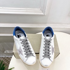Golden Goose 2026秋冬新品 经典星星做旧情侣款休闲脏脏鞋—————— GGDB作为这两年最受欢迎的设计 Golden Goose 2026秋冬新品 经典星星做旧情侣款休闲脏脏鞋—————— GGDB作为这两年最受欢迎的设计