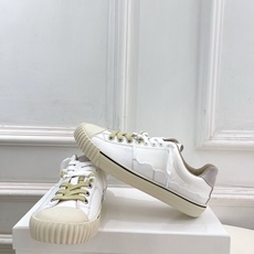Maison Margiela· 马吉拉26𝐬𝐬 2026春夏新品 MM6马吉拉休闲低帮帆布鞋 绑带德训鞋 ————— Maison Margiela· 马吉拉26𝐬𝐬 2026春夏新品 MM6马吉拉休闲低帮帆布鞋 绑带德训鞋 —————