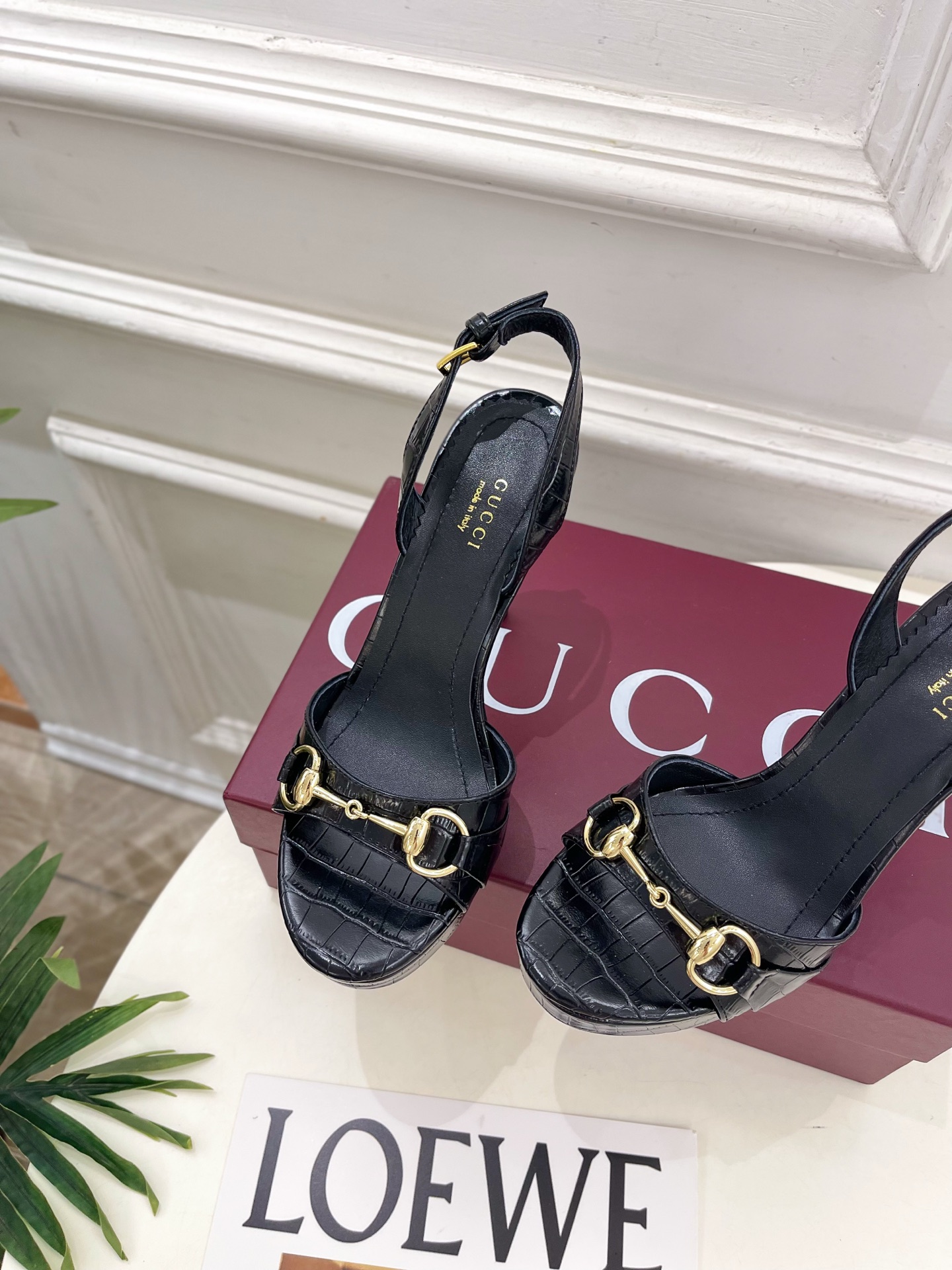 Gucci | 古驰 26𝐬𝐬 ⭐️ G家 主打系列终于面世,狠货值得期待!原有的经典 创造新设计 ✨ ❥2026 Gucci | 古驰 26𝐬𝐬 ⭐️ G家 主打系列终于面世,狠货值得期待!原有的经典 创造新设计 ✨ ❥2026