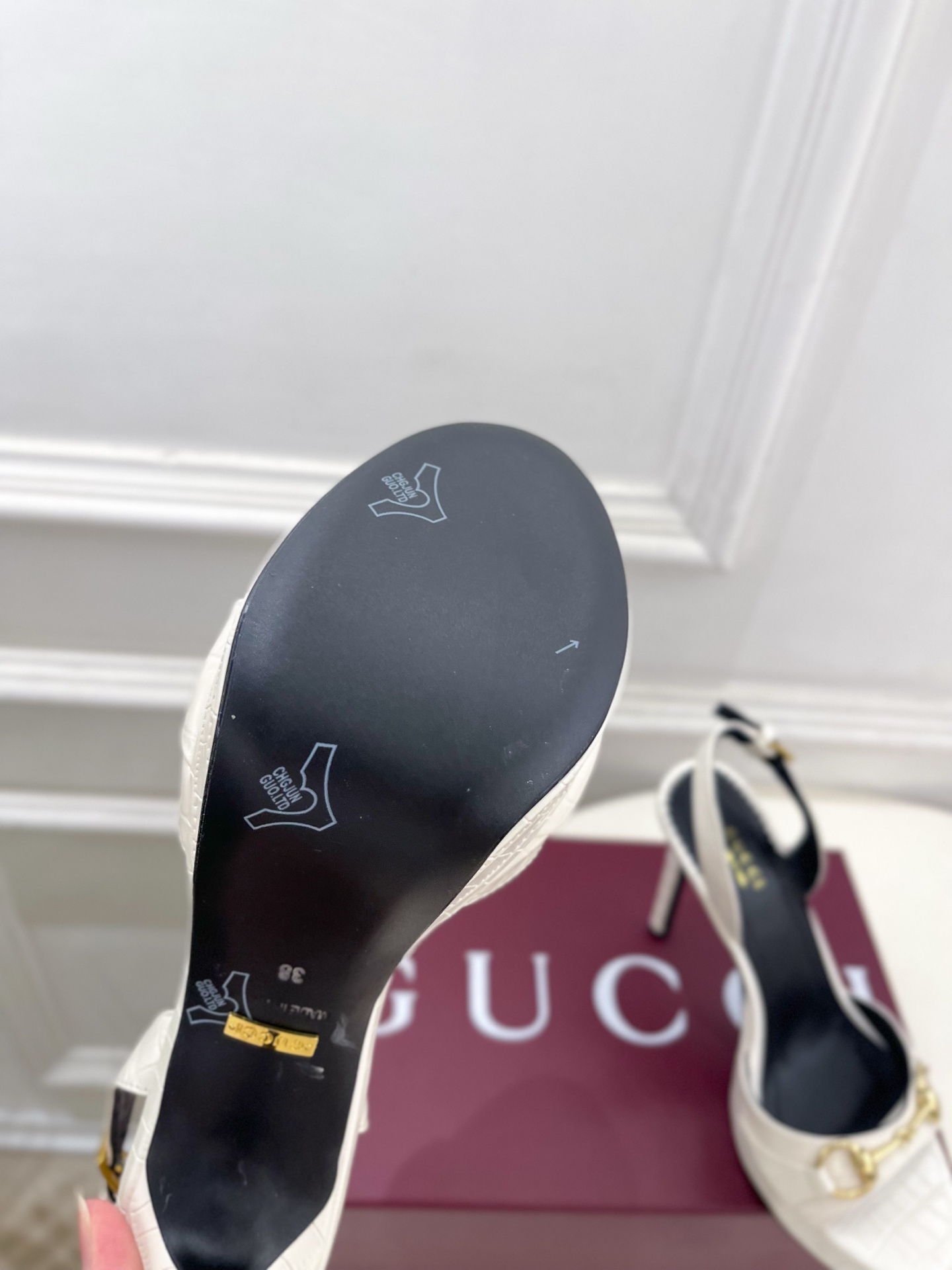 Gucci | 古驰 26𝐬𝐬 ⭐️ G家 主打系列终于面世,狠货值得期待!原有的经典 创造新设计 ✨ ❥2026 Gucci | 古驰 26𝐬𝐬 ⭐️ G家 主打系列终于面世,狠货值得期待!原有的经典 创造新设计 ✨ ❥2026