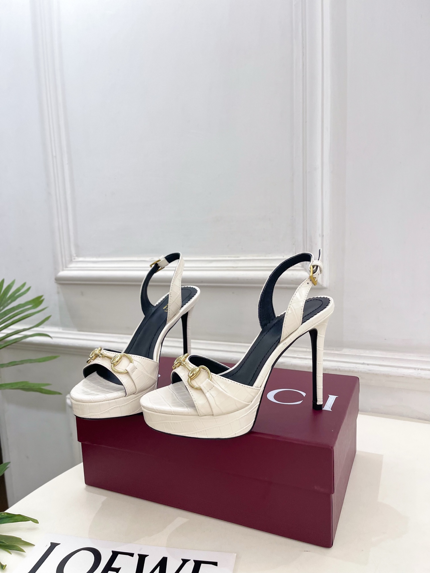 Gucci | 古驰 26𝐬𝐬 ⭐️ G家 主打系列终于面世,狠货值得期待!原有的经典 创造新设计 ✨ ❥2026 Gucci | 古驰 26𝐬𝐬 ⭐️ G家 主打系列终于面世,狠货值得期待!原有的经典 创造新设计 ✨ ❥2026