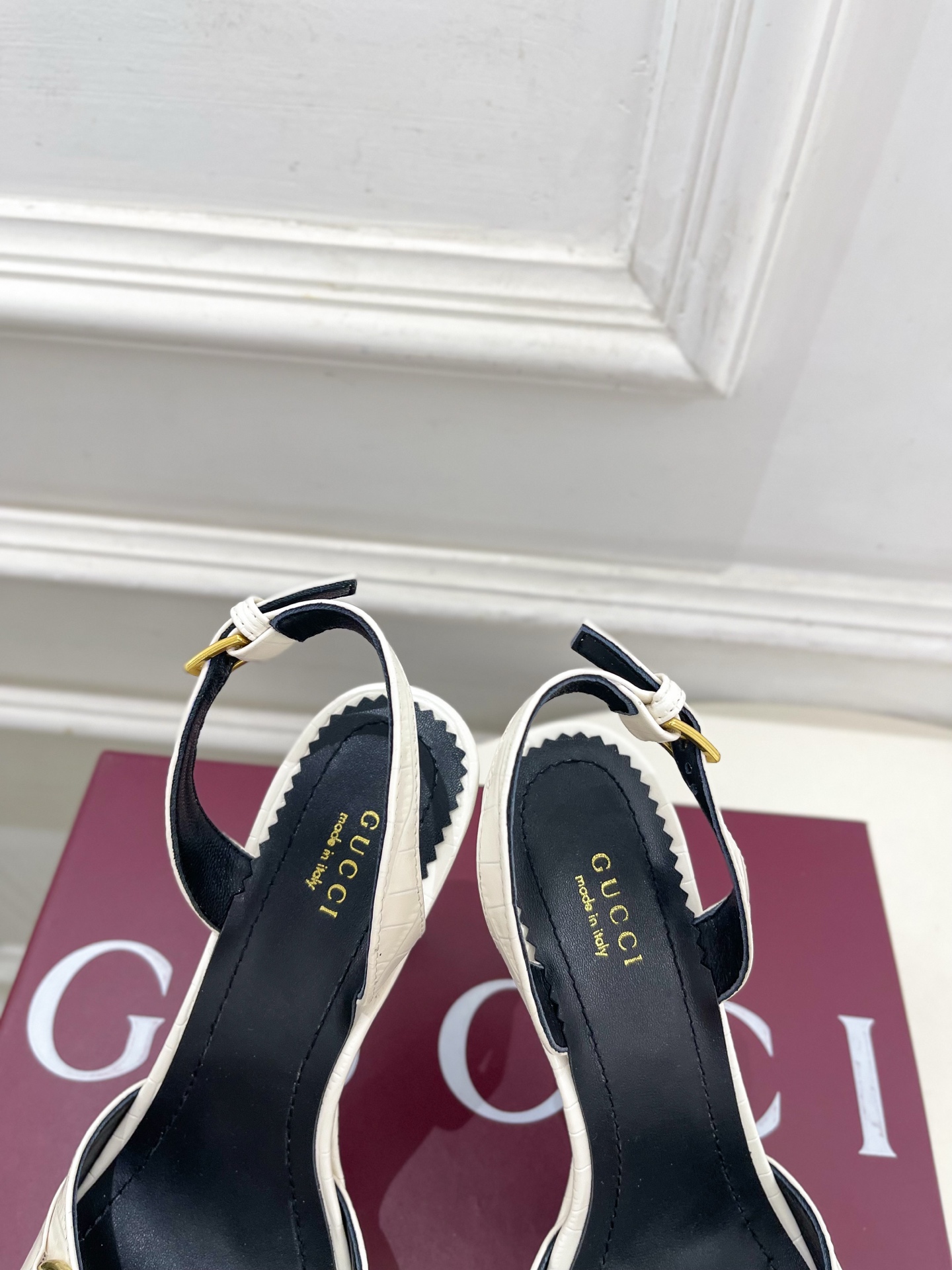 Gucci | 古驰 26𝐬𝐬 ⭐️ G家 主打系列终于面世,狠货值得期待!原有的经典 创造新设计 ✨ ❥2026 Gucci | 古驰 26𝐬𝐬 ⭐️ G家 主打系列终于面世,狠货值得期待!原有的经典 创造新设计 ✨ ❥2026