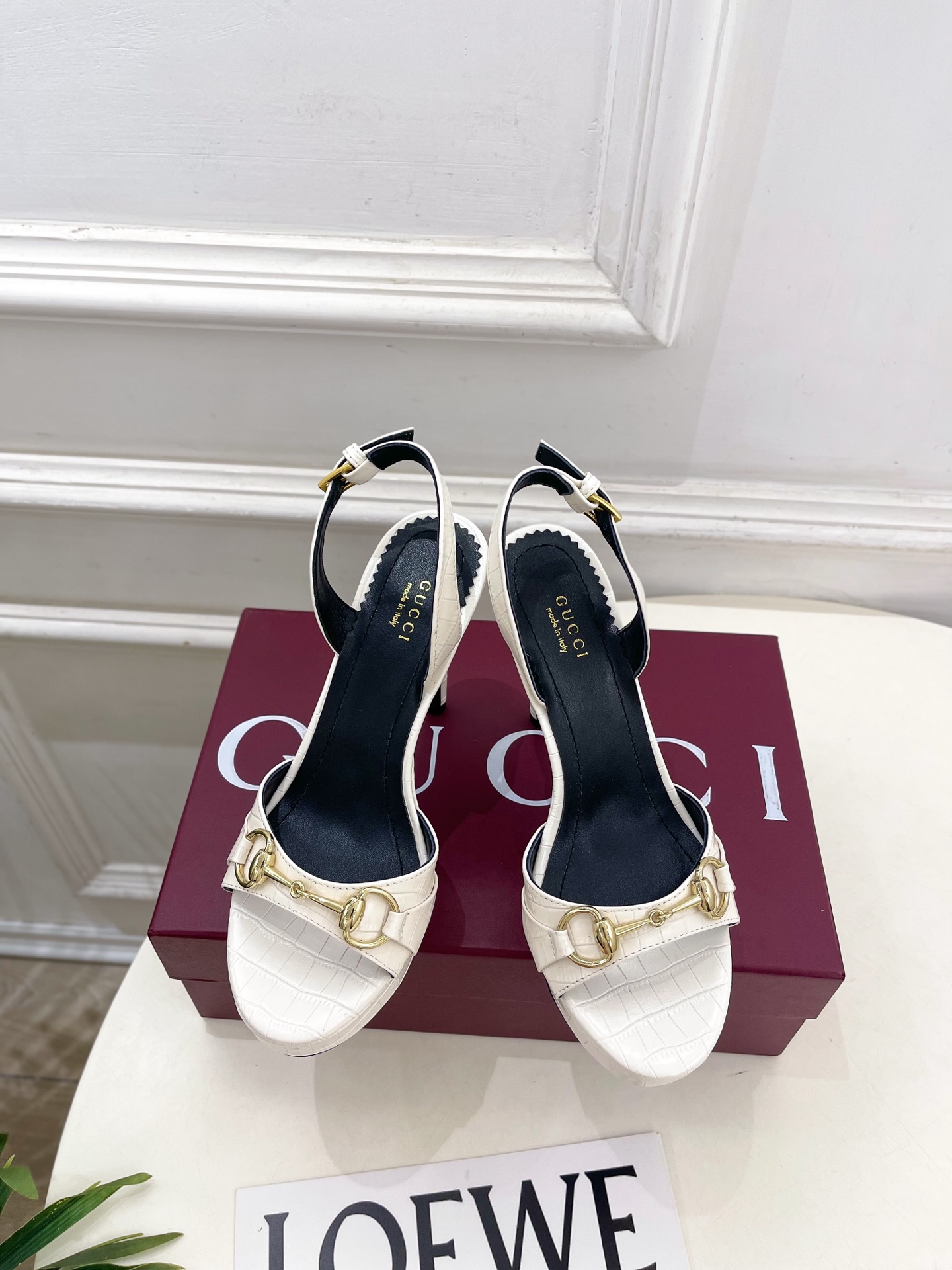 Gucci | 古驰 26𝐬𝐬 ⭐️ G家 主打系列终于面世,狠货值得期待!原有的经典 创造新设计 ✨ ❥2026 Gucci | 古驰 26𝐬𝐬 ⭐️ G家 主打系列终于面世,狠货值得期待!原有的经典 创造新设计 ✨ ❥2026