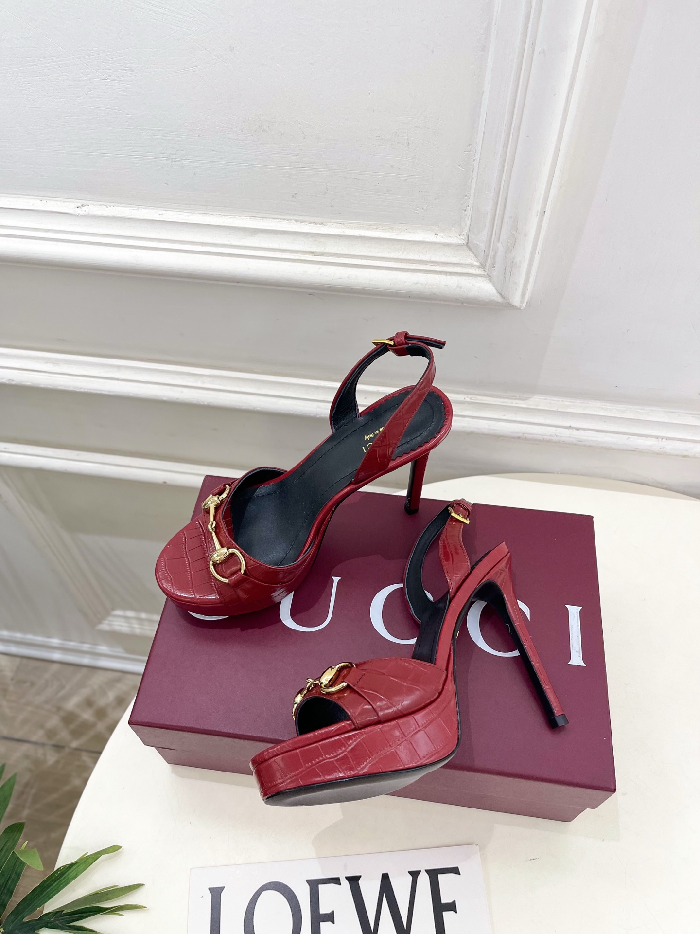 Gucci | 古驰 26𝐬𝐬 ⭐️ G家 主打系列终于面世,狠货值得期待!原有的经典 创造新设计 ✨ ❥2026 Gucci | 古驰 26𝐬𝐬 ⭐️ G家 主打系列终于面世,狠货值得期待!原有的经典 创造新设计 ✨ ❥2026