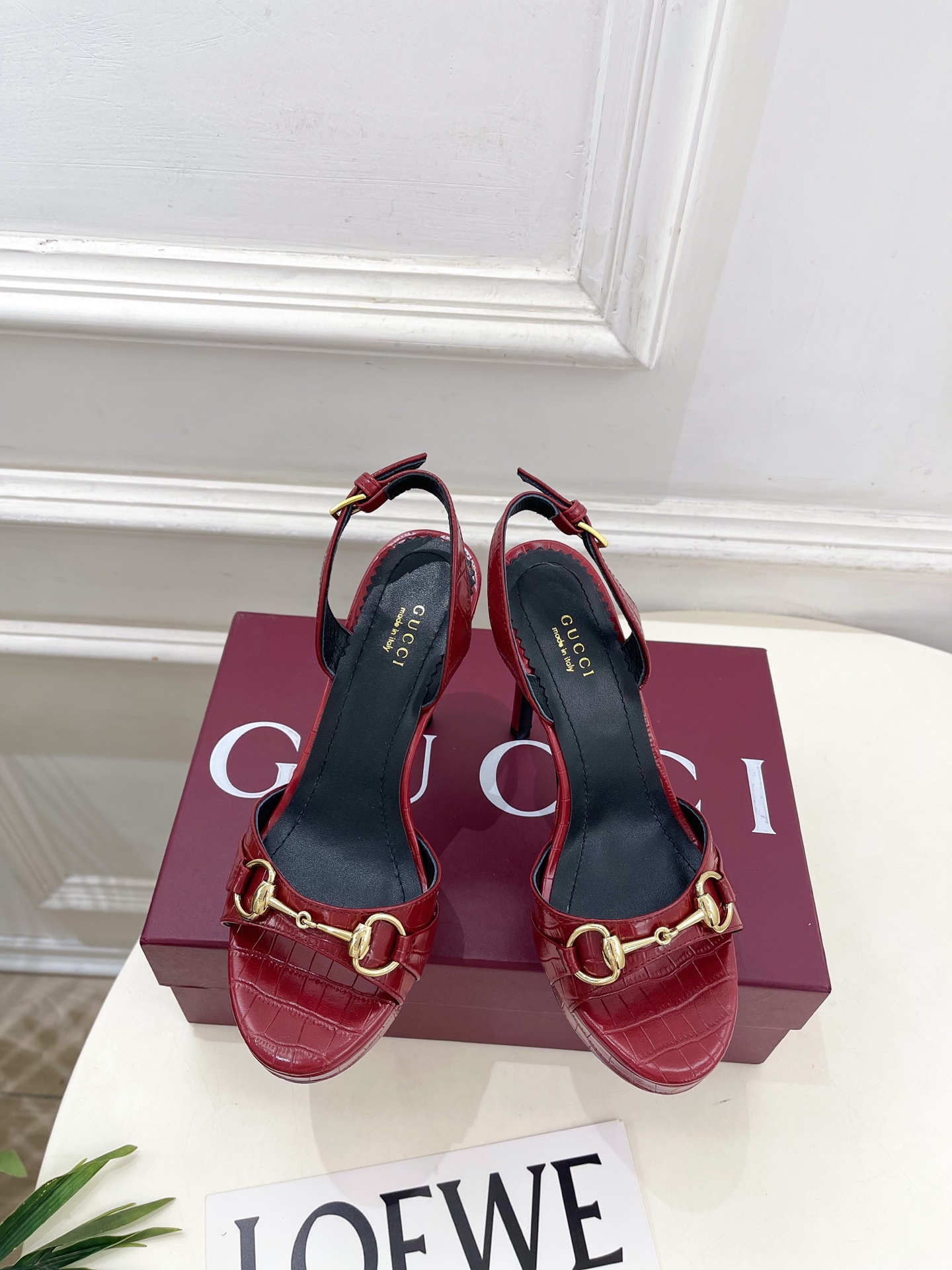 Gucci | 古驰 26𝐬𝐬 ⭐️ G家 主打系列终于面世,狠货值得期待!原有的经典 创造新设计 ✨ ❥2026 Gucci | 古驰 26𝐬𝐬 ⭐️ G家 主打系列终于面世,狠货值得期待!原有的经典 创造新设计 ✨ ❥2026