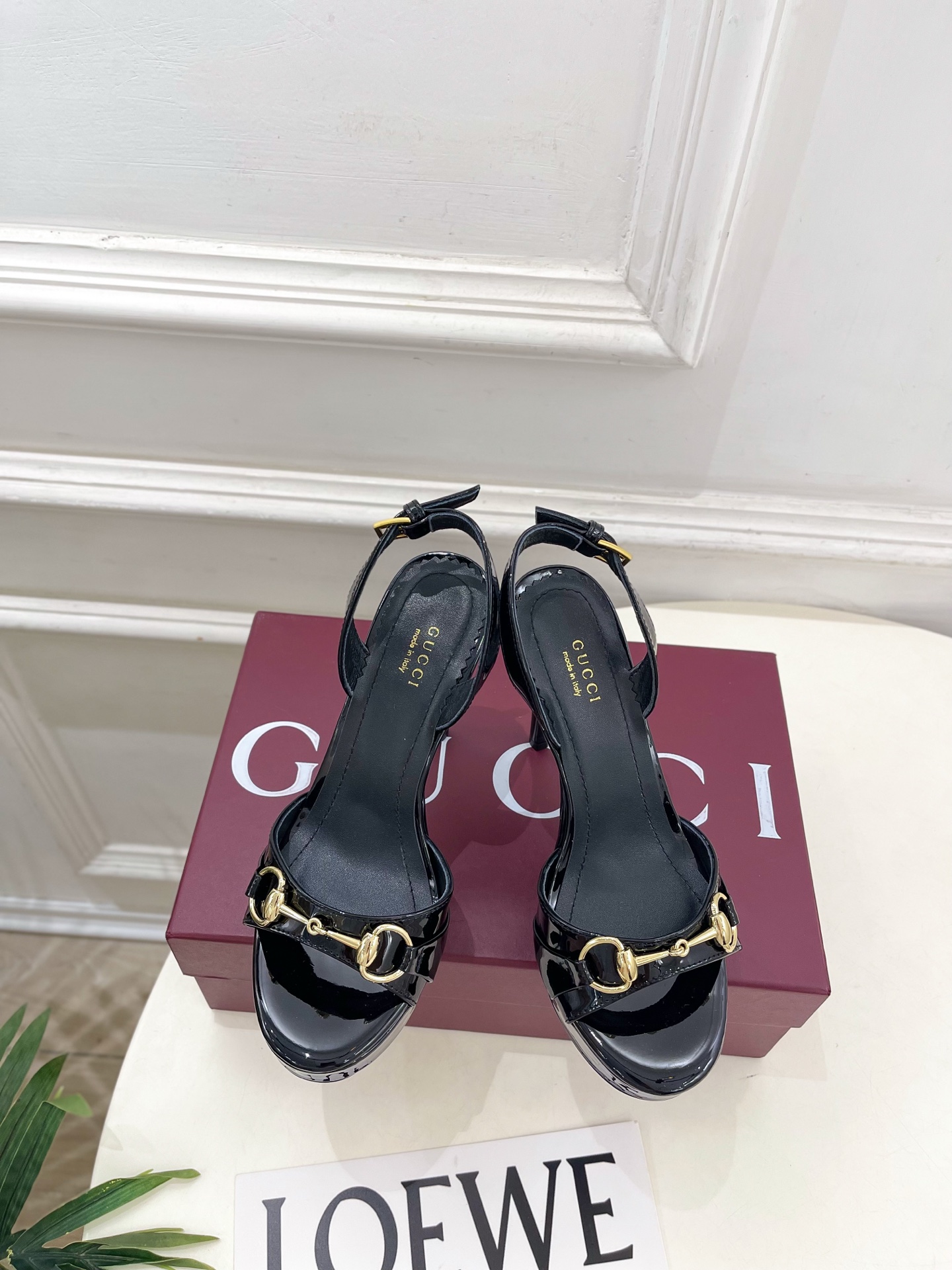 Gucci | 古驰 26𝐬𝐬 ⭐️ G家 主打系列终于面世,狠货值得期待!原有的经典 创造新设计 ✨ ❥2026 Gucci | 古驰 26𝐬𝐬 ⭐️ G家 主打系列终于面世,狠货值得期待!原有的经典 创造新设计 ✨ ❥2026