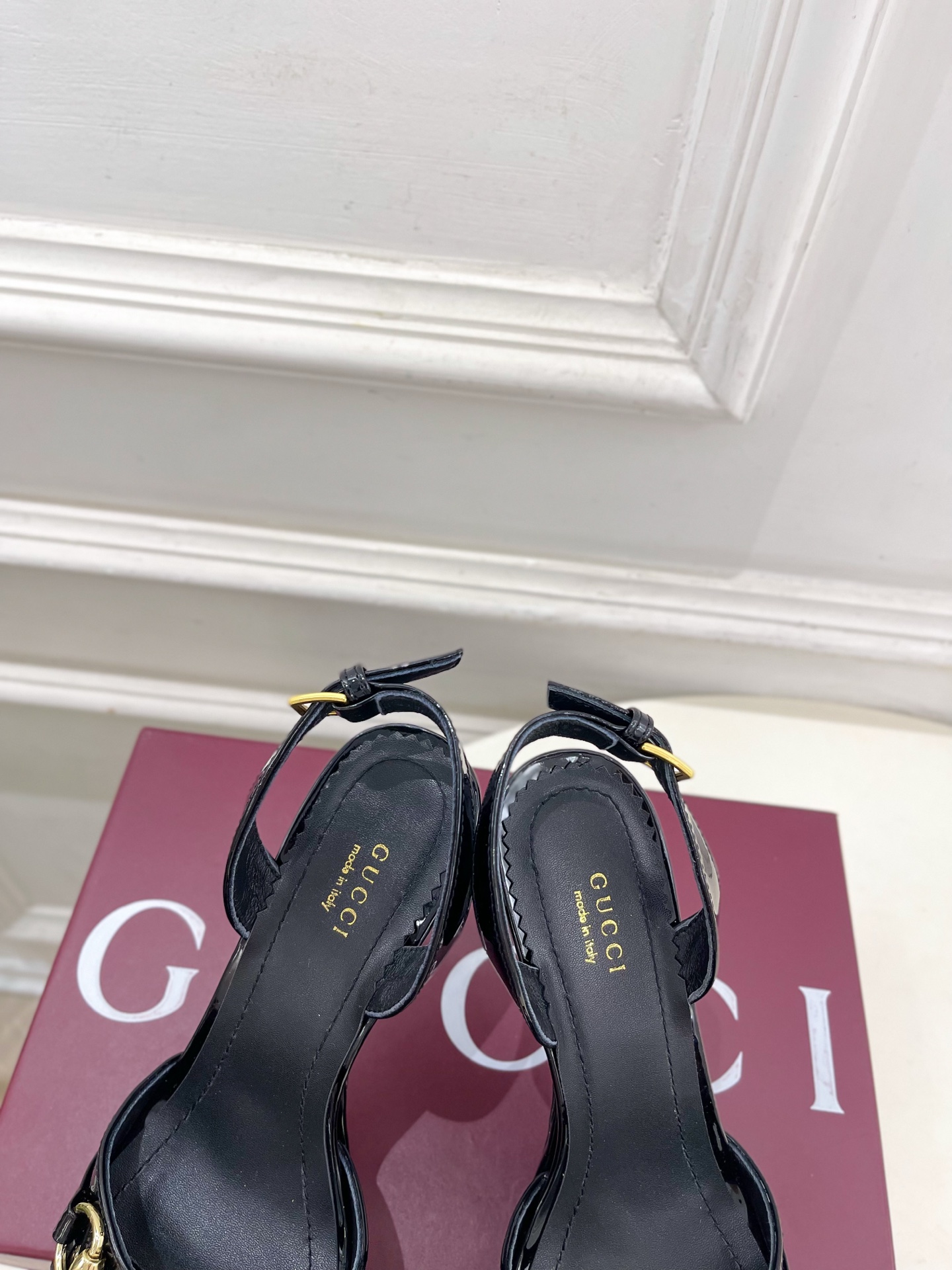 Gucci | 古驰 26𝐬𝐬 ⭐️ G家 主打系列终于面世,狠货值得期待!原有的经典 创造新设计 ✨ ❥2026 Gucci | 古驰 26𝐬𝐬 ⭐️ G家 主打系列终于面世,狠货值得期待!原有的经典 创造新设计 ✨ ❥2026