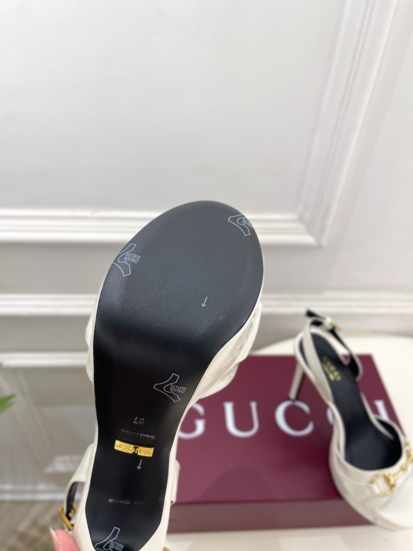 Gucci | 古驰 26𝐬𝐬 ⭐️ G家 主打系列终于面世,狠货值得期待!原有的经典 创造新设计 ✨ ❥2026 Gucci | 古驰 26𝐬𝐬 ⭐️ G家 主打系列终于面世,狠货值得期待!原有的经典 创造新设计 ✨ ❥2026