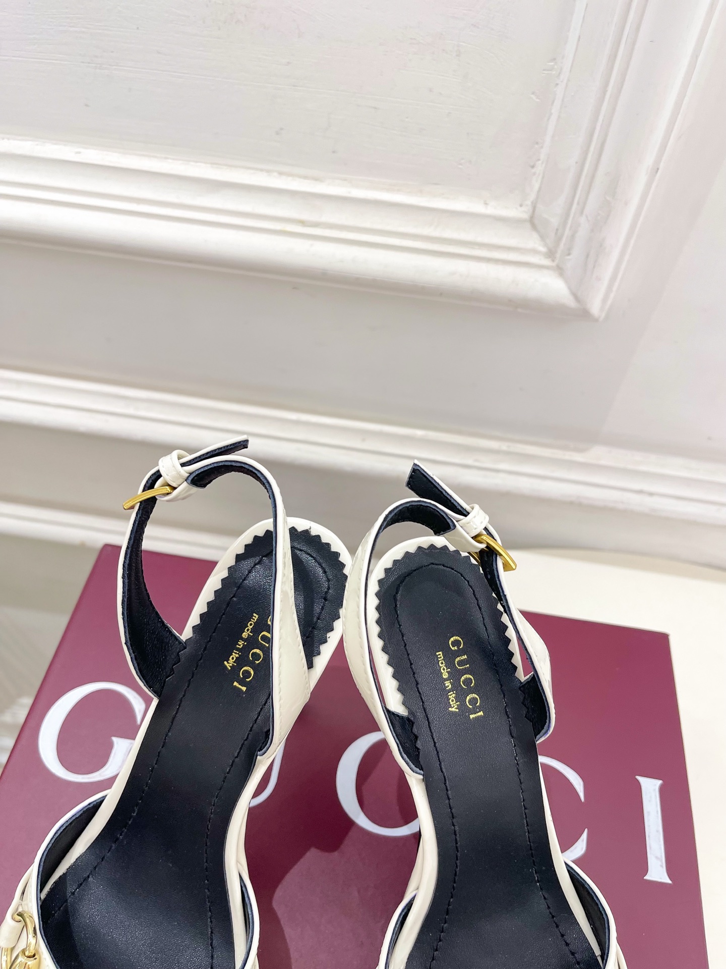 Gucci | 古驰 26𝐬𝐬 ⭐️ G家 主打系列终于面世,狠货值得期待!原有的经典 创造新设计 ✨ ❥2026 Gucci | 古驰 26𝐬𝐬 ⭐️ G家 主打系列终于面世,狠货值得期待!原有的经典 创造新设计 ✨ ❥2026