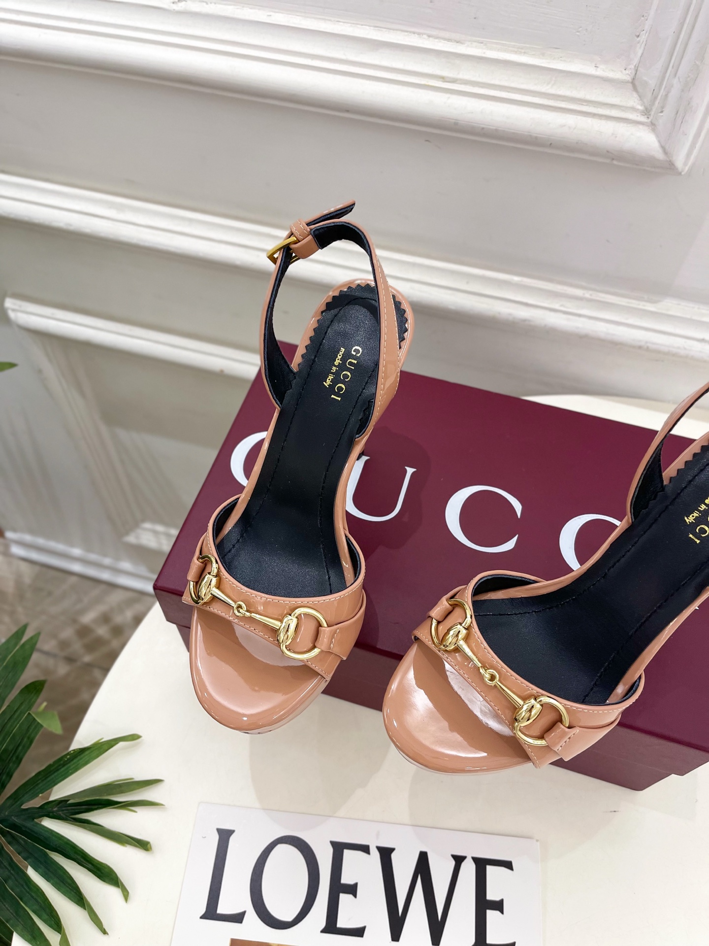 Gucci | 古驰 26𝐬𝐬 ⭐️ G家 主打系列终于面世,狠货值得期待!原有的经典 创造新设计 ✨ ❥2026 Gucci | 古驰 26𝐬𝐬 ⭐️ G家 主打系列终于面世,狠货值得期待!原有的经典 创造新设计 ✨ ❥2026