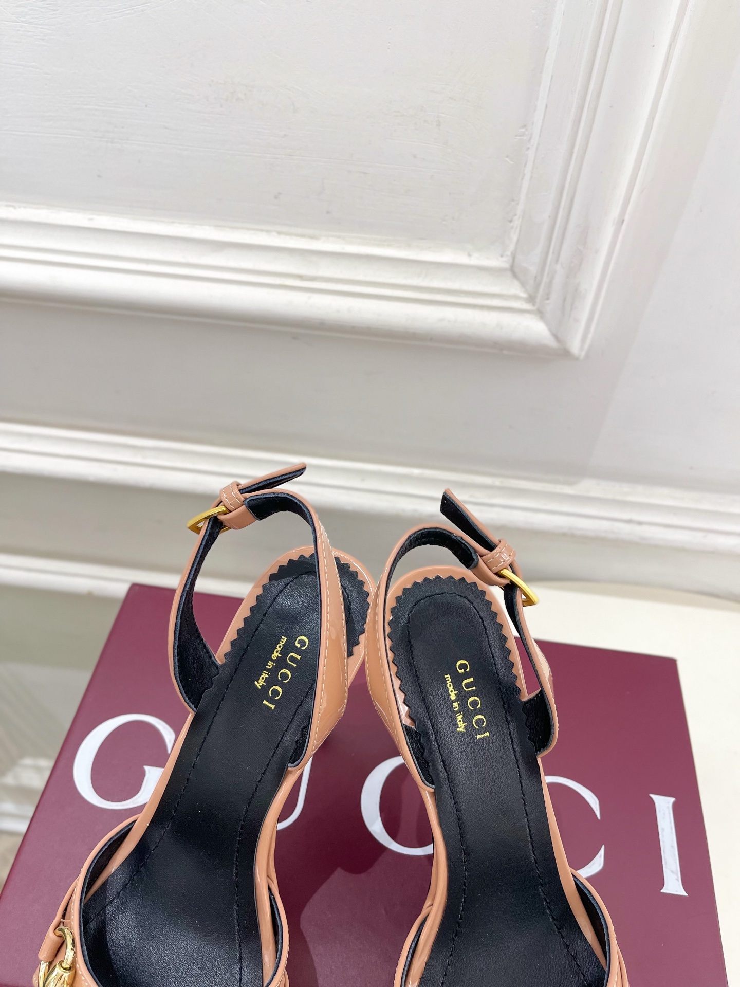 Gucci | 古驰 26𝐬𝐬 ⭐️ G家 主打系列终于面世,狠货值得期待!原有的经典 创造新设计 ✨ ❥2026 Gucci | 古驰 26𝐬𝐬 ⭐️ G家 主打系列终于面世,狠货值得期待!原有的经典 创造新设计 ✨ ❥2026