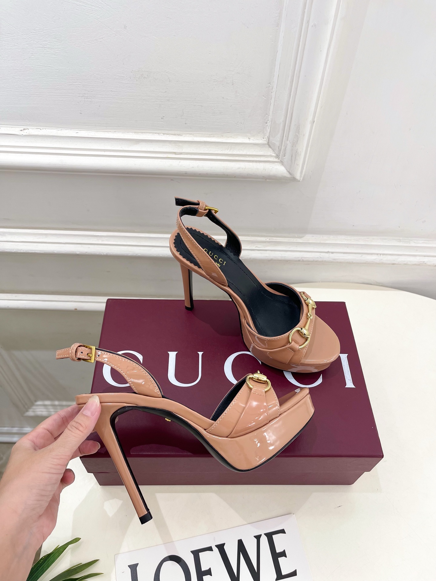 Gucci | 古驰 26𝐬𝐬 ⭐️ G家 主打系列终于面世,狠货值得期待!原有的经典 创造新设计 ✨ ❥2026 Gucci | 古驰 26𝐬𝐬 ⭐️ G家 主打系列终于面世,狠货值得期待!原有的经典 创造新设计 ✨ ❥2026