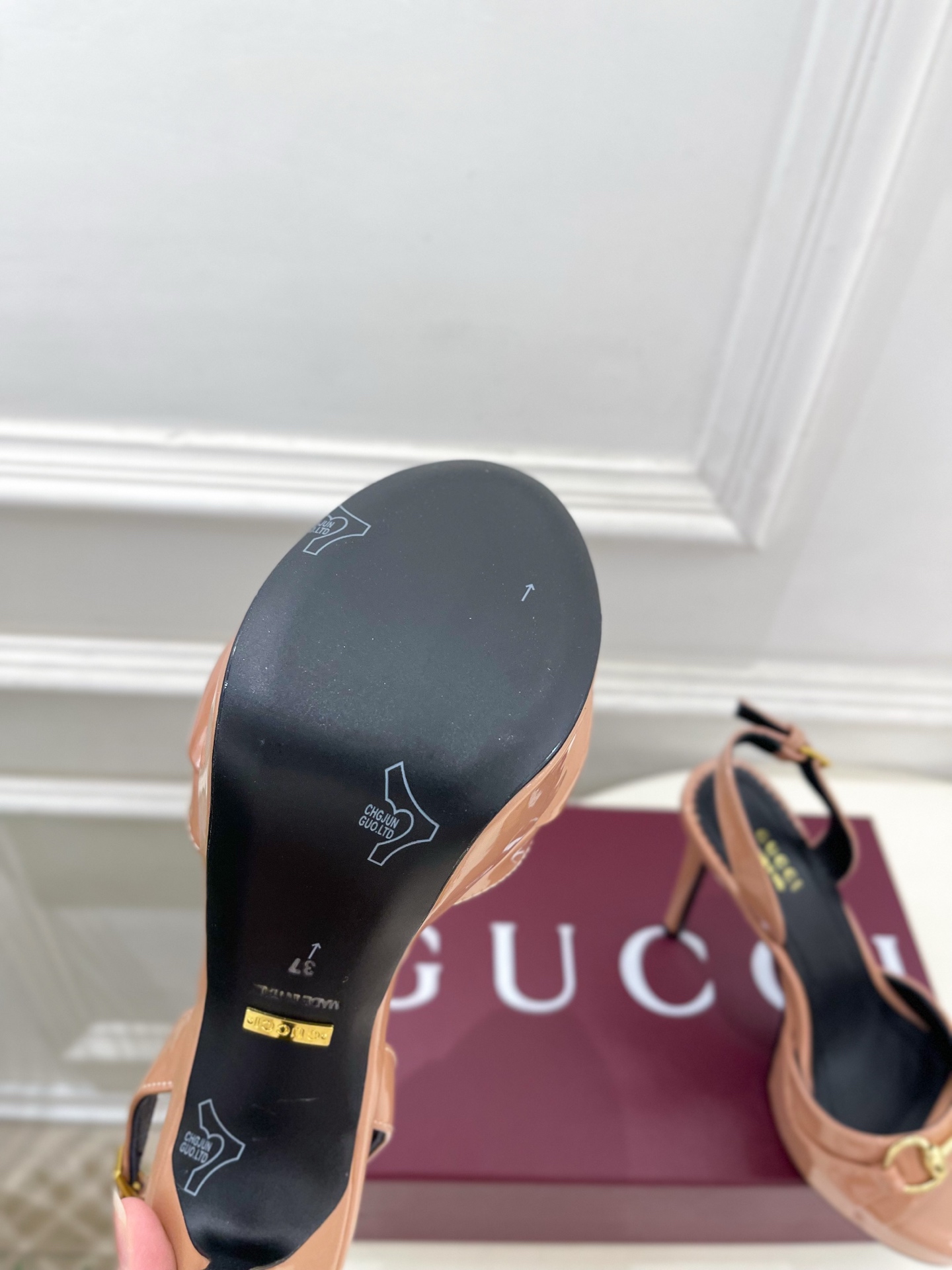 Gucci | 古驰 26𝐬𝐬 ⭐️ G家 主打系列终于面世,狠货值得期待!原有的经典 创造新设计 ✨ ❥2026 Gucci | 古驰 26𝐬𝐬 ⭐️ G家 主打系列终于面世,狠货值得期待!原有的经典 创造新设计 ✨ ❥2026