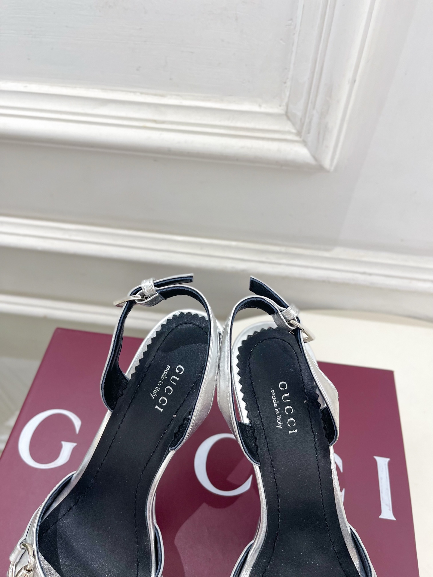 Gucci | 古驰 26𝐬𝐬 ⭐️ G家 主打系列终于面世,狠货值得期待!原有的经典 创造新设计 ✨ ❥2026 Gucci | 古驰 26𝐬𝐬 ⭐️ G家 主打系列终于面世,狠货值得期待!原有的经典 创造新设计 ✨ ❥2026