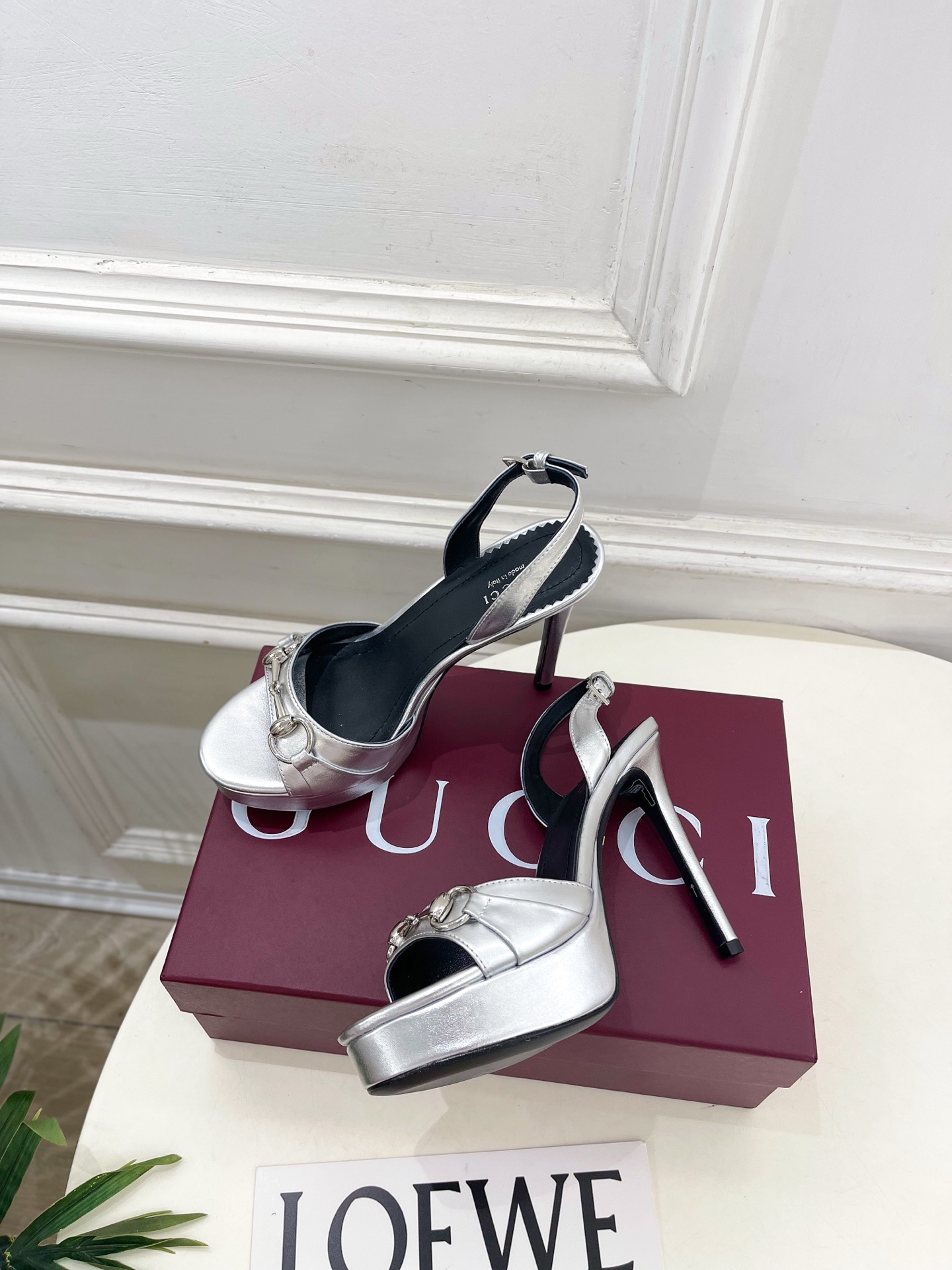 Gucci | 古驰 26𝐬𝐬 ⭐️ G家 主打系列终于面世,狠货值得期待!原有的经典 创造新设计 ✨ ❥2026 Gucci | 古驰 26𝐬𝐬 ⭐️ G家 主打系列终于面世,狠货值得期待!原有的经典 创造新设计 ✨ ❥2026