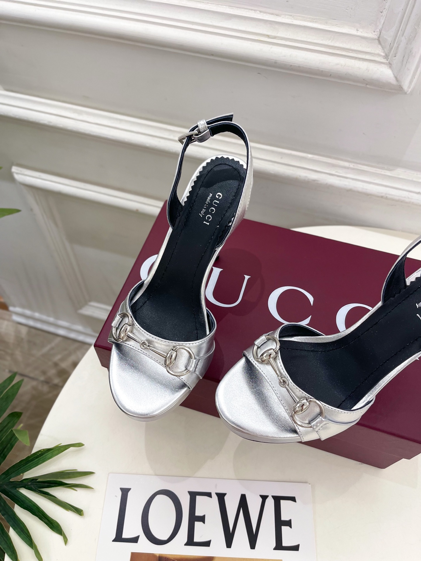Gucci | 古驰 26𝐬𝐬 ⭐️ G家 主打系列终于面世,狠货值得期待!原有的经典 创造新设计 ✨ ❥2026 Gucci | 古驰 26𝐬𝐬 ⭐️ G家 主打系列终于面世,狠货值得期待!原有的经典 创造新设计 ✨ ❥2026