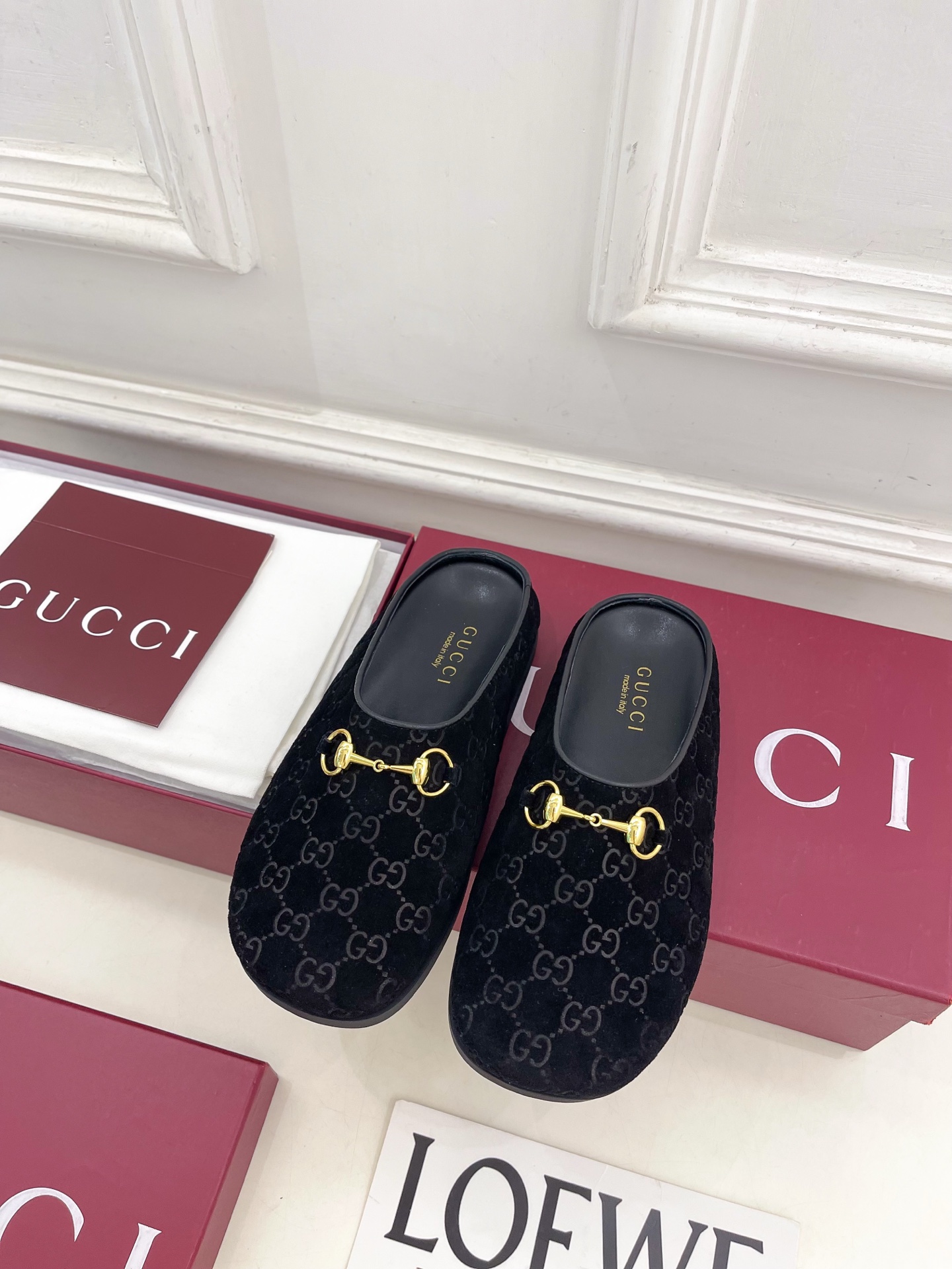Gucci | 古驰 26𝐬𝐬 ⭐️ G家 主打系列终于面世,狠货值得期待!原有的经典 创造新设计 ✨ ❥2026 Gucci | 古驰 26𝐬𝐬 ⭐️ G家 主打系列终于面世,狠货值得期待!原有的经典 创造新设计 ✨ ❥2026
