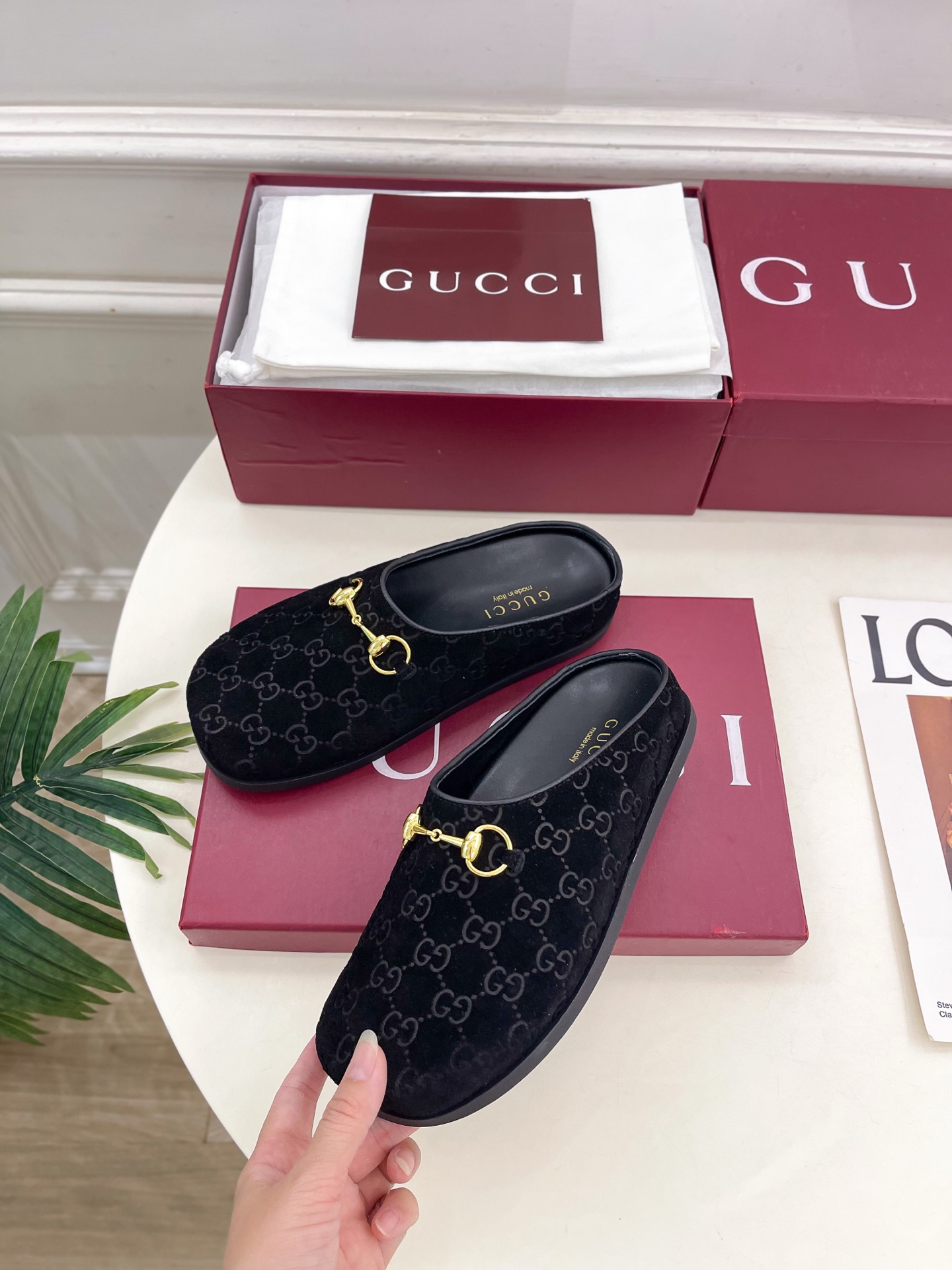 Gucci | 古驰 26𝐬𝐬 ⭐️ G家 主打系列终于面世,狠货值得期待!原有的经典 创造新设计 ✨ ❥2026 Gucci | 古驰 26𝐬𝐬 ⭐️ G家 主打系列终于面世,狠货值得期待!原有的经典 创造新设计 ✨ ❥2026