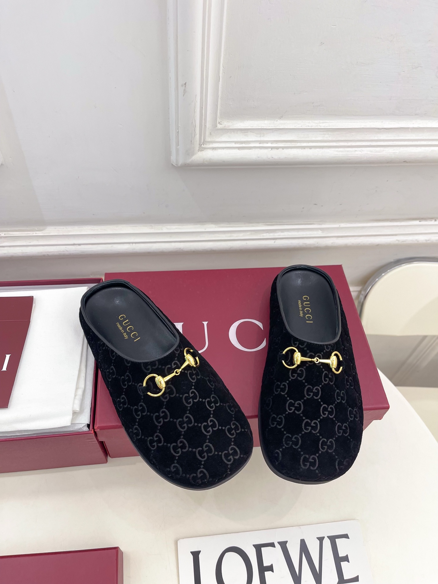 Gucci | 古驰 26𝐬𝐬 ⭐️ G家 主打系列终于面世,狠货值得期待!原有的经典 创造新设计 ✨ ❥2026 Gucci | 古驰 26𝐬𝐬 ⭐️ G家 主打系列终于面世,狠货值得期待!原有的经典 创造新设计 ✨ ❥2026