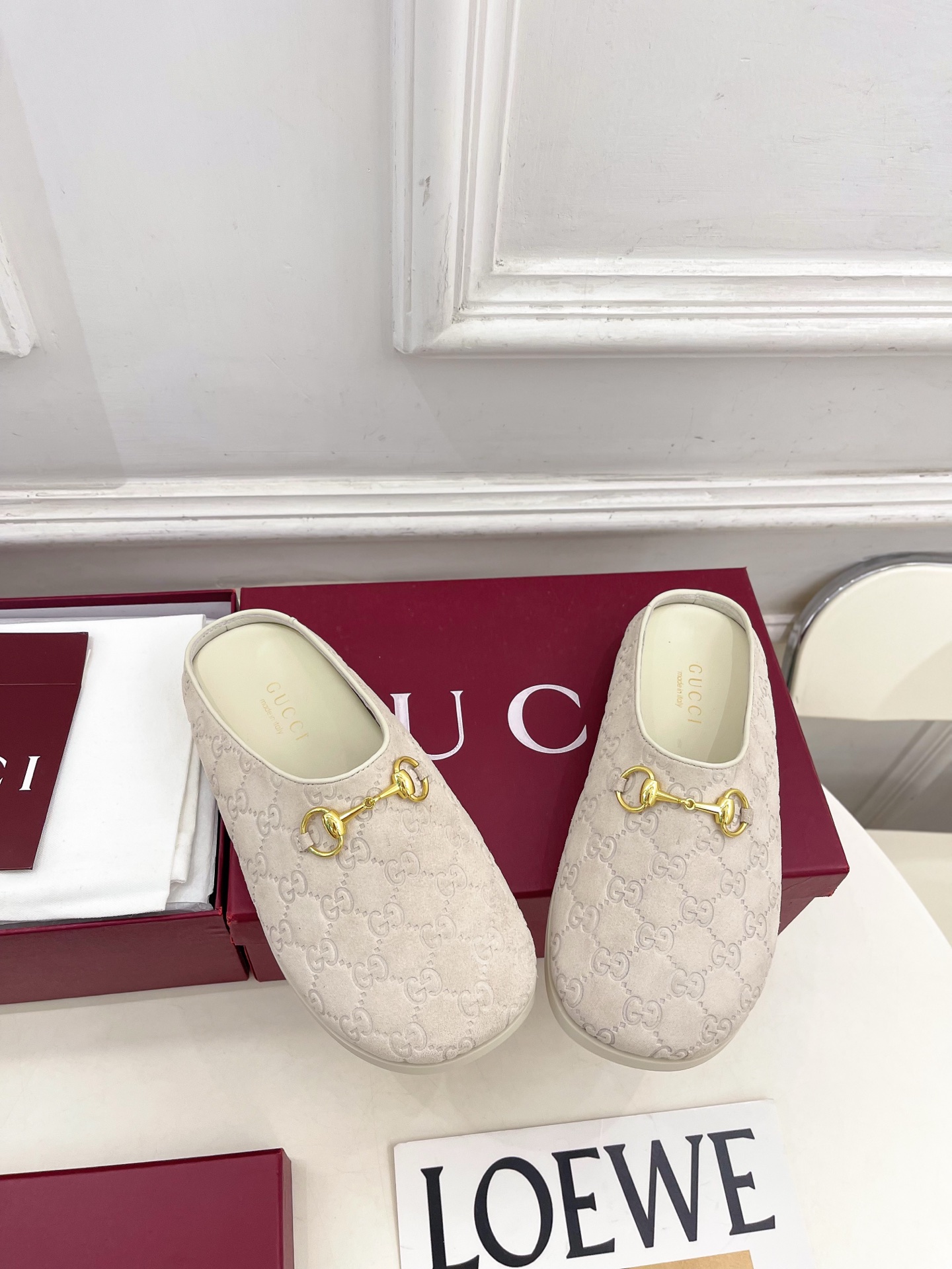Gucci | 古驰 26𝐬𝐬 ⭐️ G家 主打系列终于面世,狠货值得期待!原有的经典 创造新设计 ✨ ❥2026 Gucci | 古驰 26𝐬𝐬 ⭐️ G家 主打系列终于面世,狠货值得期待!原有的经典 创造新设计 ✨ ❥2026