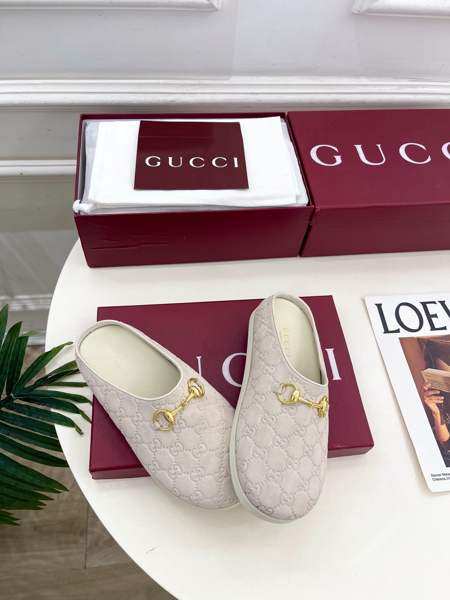 Gucci | 古驰 26𝐬𝐬 ⭐️ G家 主打系列终于面世,狠货值得期待!原有的经典 创造新设计 ✨ ❥2026 Gucci | 古驰 26𝐬𝐬 ⭐️ G家 主打系列终于面世,狠货值得期待!原有的经典 创造新设计 ✨ ❥2026
