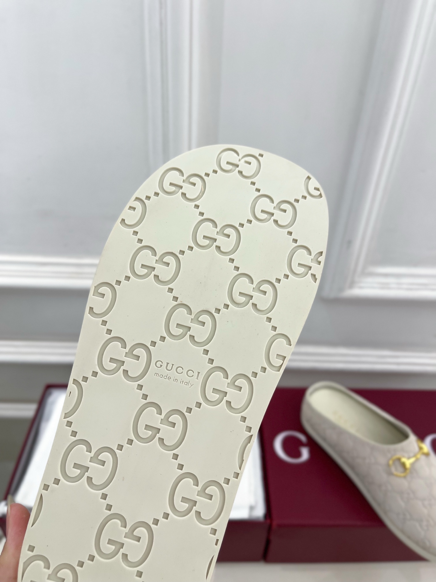 Gucci | 古驰 26𝐬𝐬 ⭐️ G家 主打系列终于面世,狠货值得期待!原有的经典 创造新设计 ✨ ❥2026 Gucci | 古驰 26𝐬𝐬 ⭐️ G家 主打系列终于面世,狠货值得期待!原有的经典 创造新设计 ✨ ❥2026