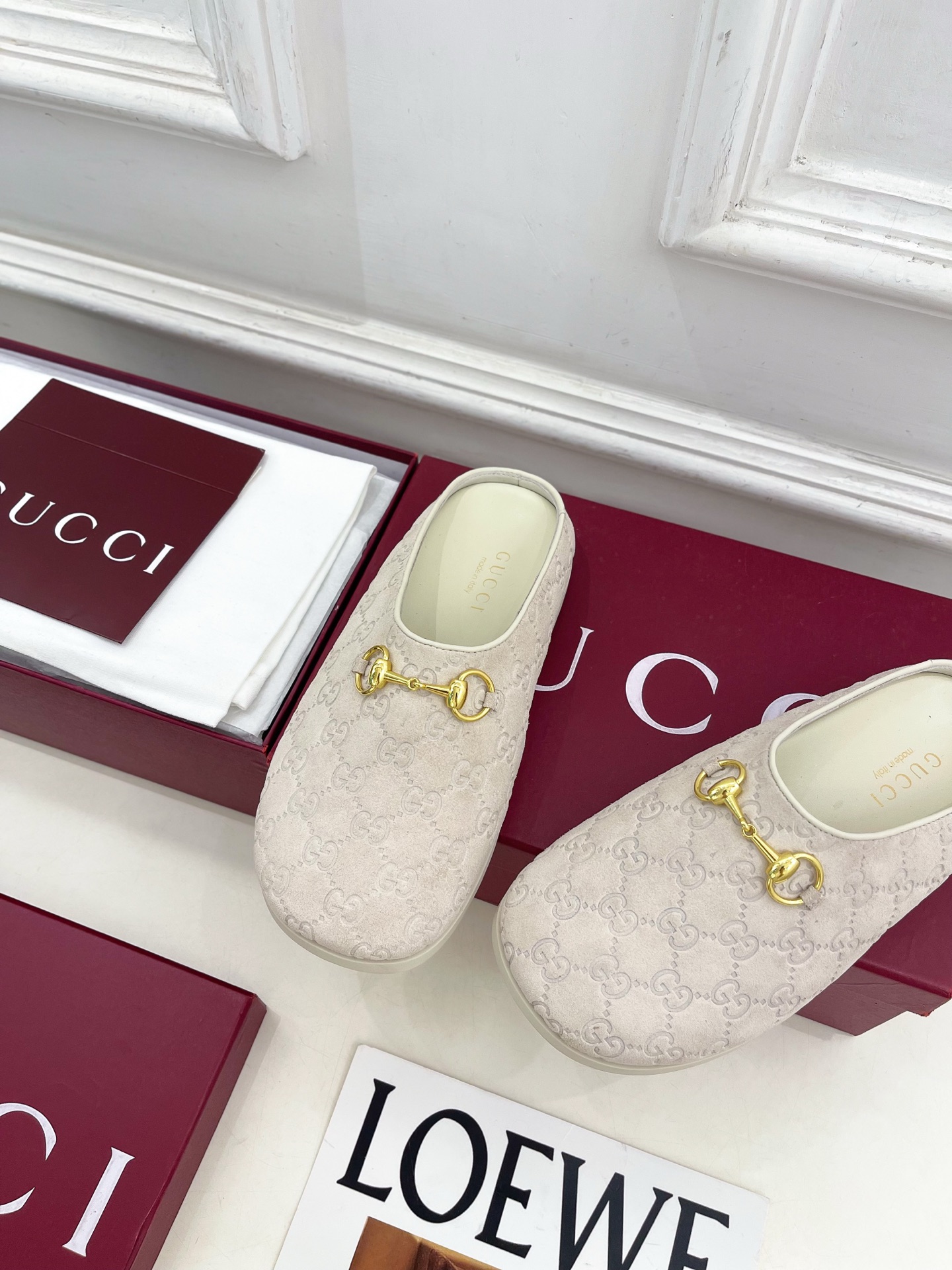 Gucci | 古驰 26𝐬𝐬 ⭐️ G家 主打系列终于面世,狠货值得期待!原有的经典 创造新设计 ✨ ❥2026 Gucci | 古驰 26𝐬𝐬 ⭐️ G家 主打系列终于面世,狠货值得期待!原有的经典 创造新设计 ✨ ❥2026