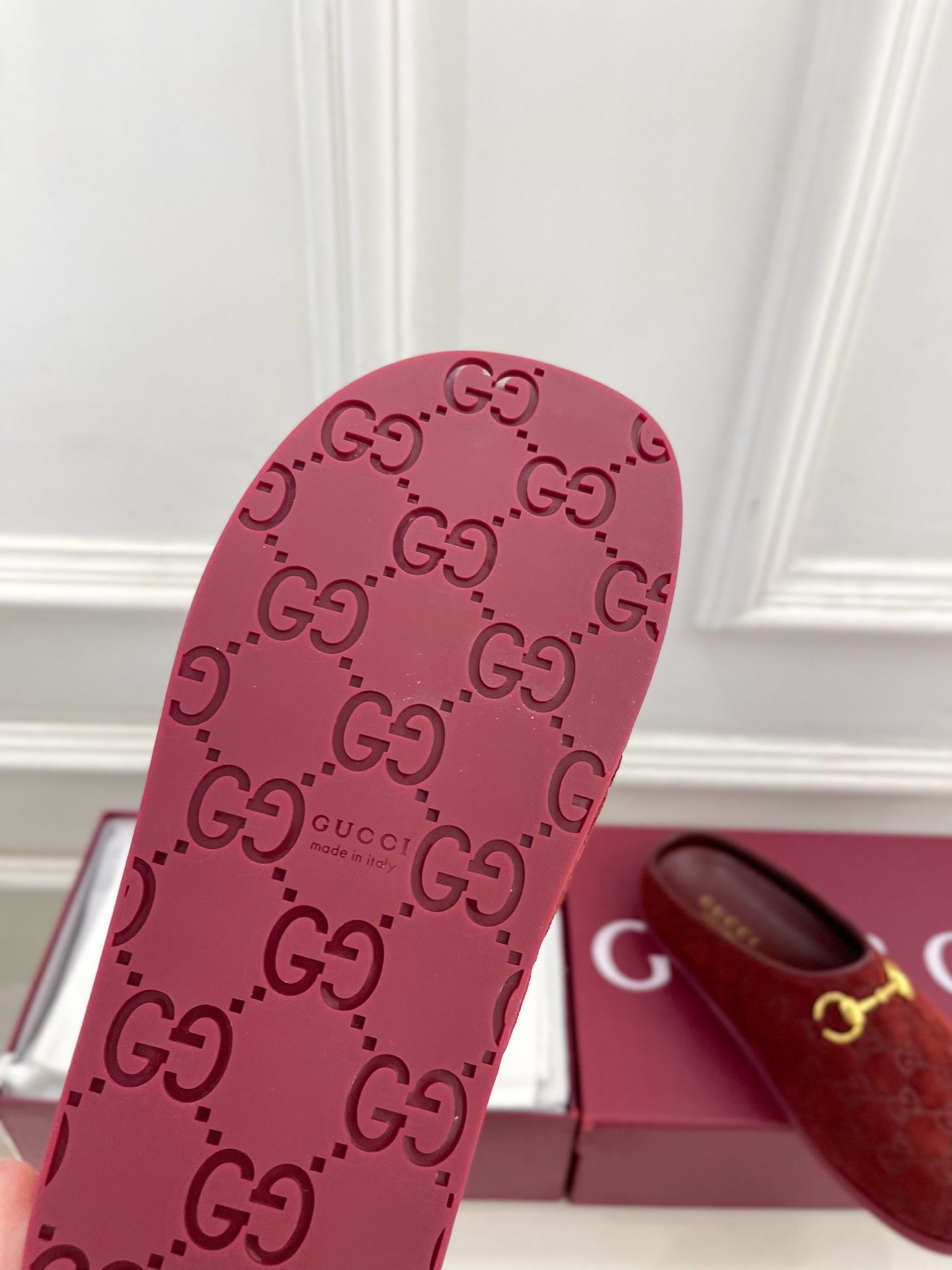 Gucci | 古驰 26𝐬𝐬 ⭐️ G家 主打系列终于面世,狠货值得期待!原有的经典 创造新设计 ✨ ❥2026 Gucci | 古驰 26𝐬𝐬 ⭐️ G家 主打系列终于面世,狠货值得期待!原有的经典 创造新设计 ✨ ❥2026