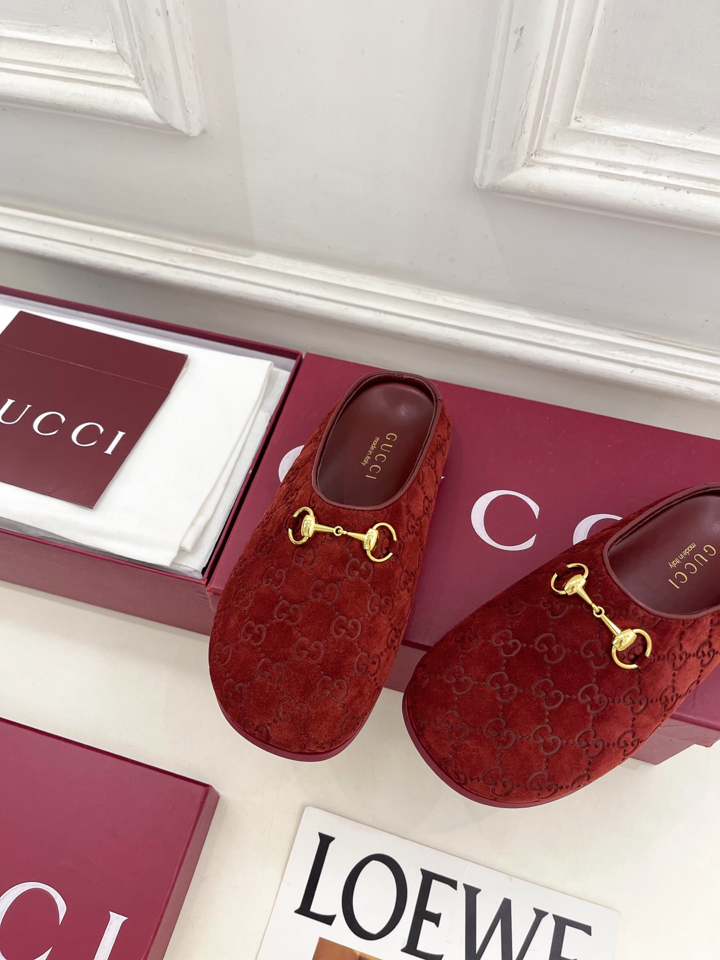 Gucci | 古驰 26𝐬𝐬 ⭐️ G家 主打系列终于面世,狠货值得期待!原有的经典 创造新设计 ✨ ❥2026 Gucci | 古驰 26𝐬𝐬 ⭐️ G家 主打系列终于面世,狠货值得期待!原有的经典 创造新设计 ✨ ❥2026