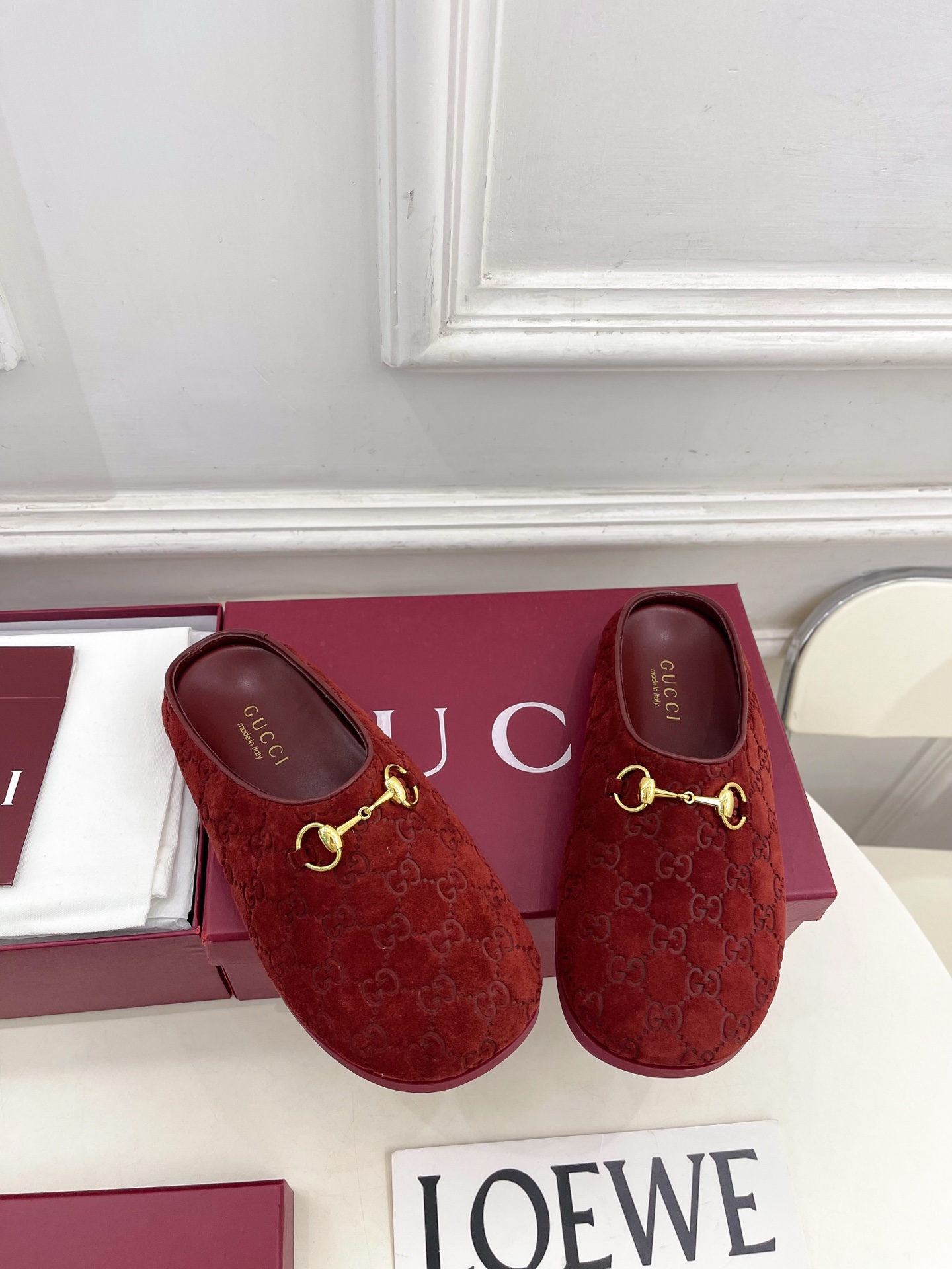 Gucci | 古驰 26𝐬𝐬 ⭐️ G家 主打系列终于面世,狠货值得期待!原有的经典 创造新设计 ✨ ❥2026 Gucci | 古驰 26𝐬𝐬 ⭐️ G家 主打系列终于面世,狠货值得期待!原有的经典 创造新设计 ✨ ❥2026
