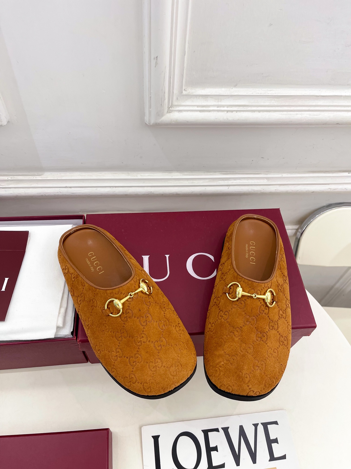 Gucci | 古驰 26𝐬𝐬 ⭐️ G家 主打系列终于面世,狠货值得期待!原有的经典 创造新设计 ✨ ❥2026 Gucci | 古驰 26𝐬𝐬 ⭐️ G家 主打系列终于面世,狠货值得期待!原有的经典 创造新设计 ✨ ❥2026
