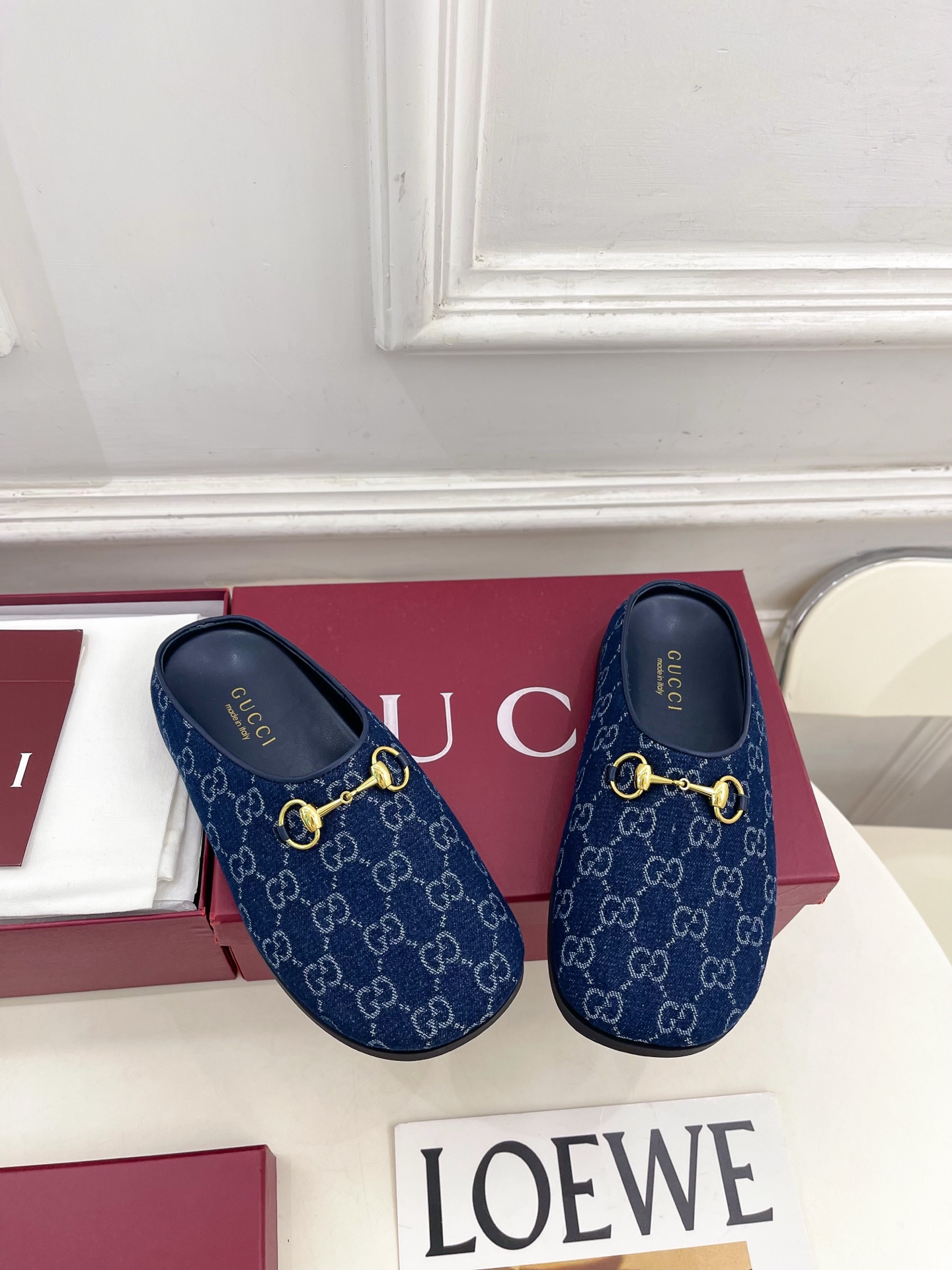 Gucci | 古驰 26𝐬𝐬 ⭐️ G家 主打系列终于面世,狠货值得期待!原有的经典 创造新设计 ✨ ❥2026 Gucci | 古驰 26𝐬𝐬 ⭐️ G家 主打系列终于面世,狠货值得期待!原有的经典 创造新设计 ✨ ❥2026