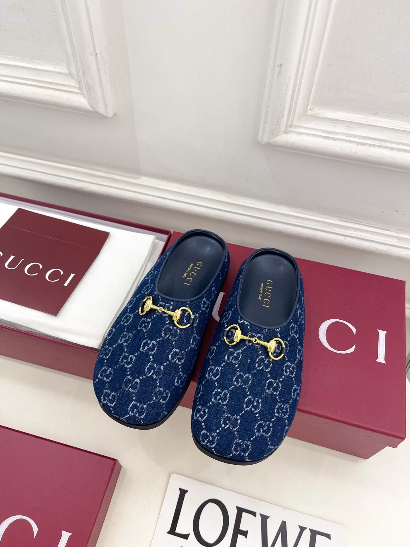 Gucci | 古驰 26𝐬𝐬 ⭐️ G家 主打系列终于面世,狠货值得期待!原有的经典 创造新设计 ✨ ❥2026 Gucci | 古驰 26𝐬𝐬 ⭐️ G家 主打系列终于面世,狠货值得期待!原有的经典 创造新设计 ✨ ❥2026