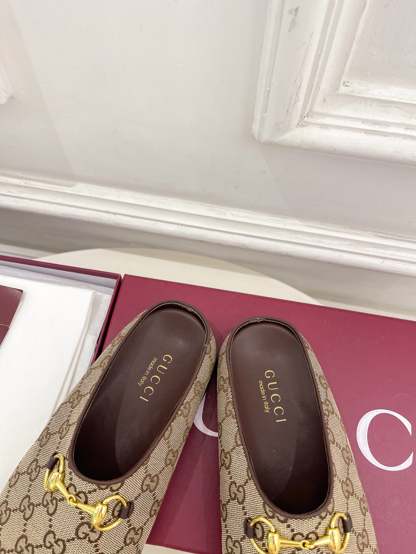 Gucci | 古驰 26𝐬𝐬 ⭐️ G家 主打系列终于面世,狠货值得期待!原有的经典 创造新设计 ✨ ❥2026 Gucci | 古驰 26𝐬𝐬 ⭐️ G家 主打系列终于面世,狠货值得期待!原有的经典 创造新设计 ✨ ❥2026