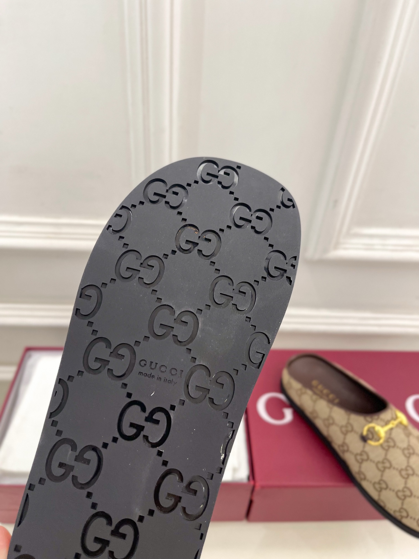 Gucci | 古驰 26𝐬𝐬 ⭐️ G家 主打系列终于面世,狠货值得期待!原有的经典 创造新设计 ✨ ❥2026 Gucci | 古驰 26𝐬𝐬 ⭐️ G家 主打系列终于面世,狠货值得期待!原有的经典 创造新设计 ✨ ❥2026