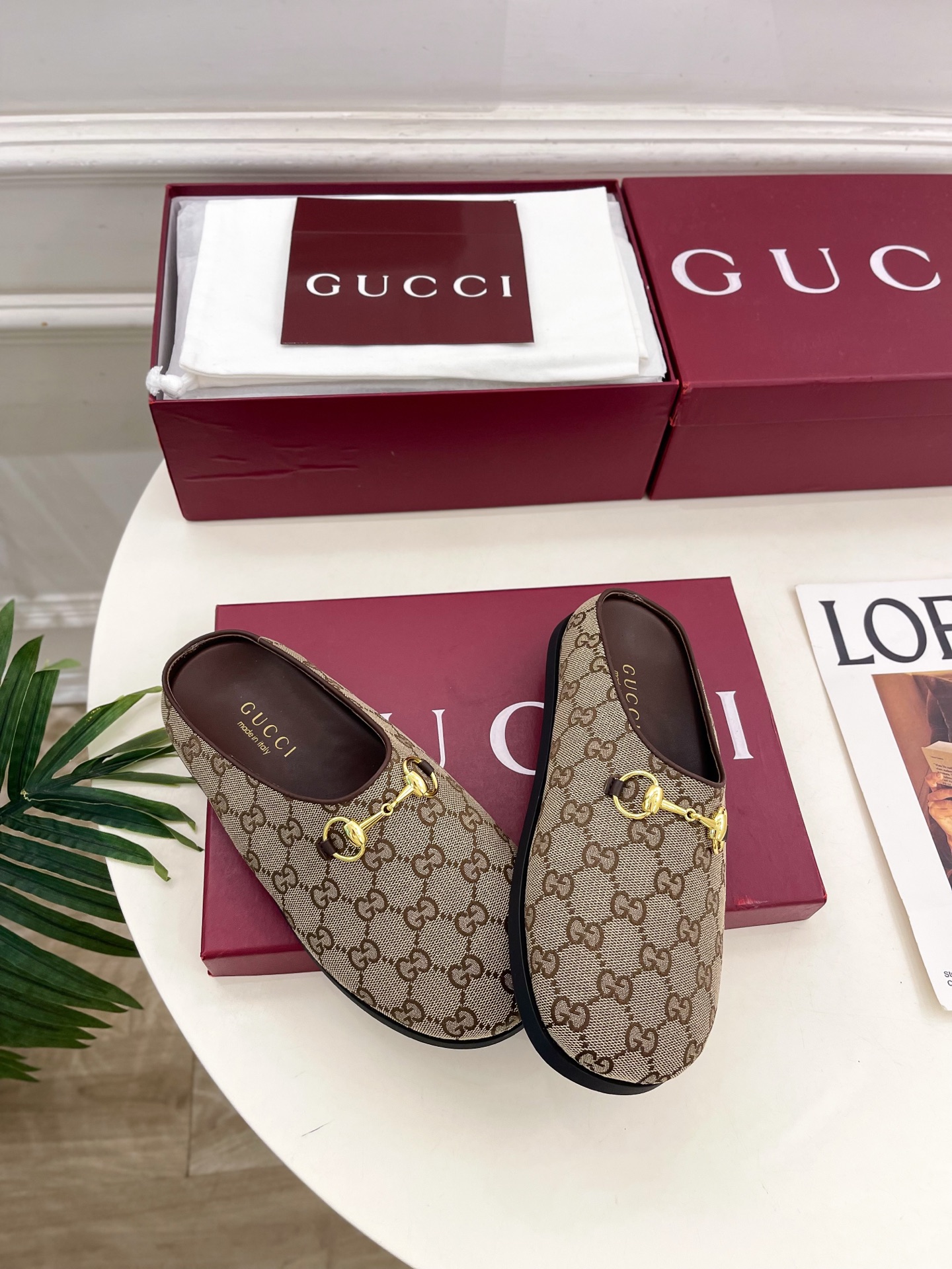 Gucci | 古驰 26𝐬𝐬 ⭐️ G家 主打系列终于面世,狠货值得期待!原有的经典 创造新设计 ✨ ❥2026 Gucci | 古驰 26𝐬𝐬 ⭐️ G家 主打系列终于面世,狠货值得期待!原有的经典 创造新设计 ✨ ❥2026