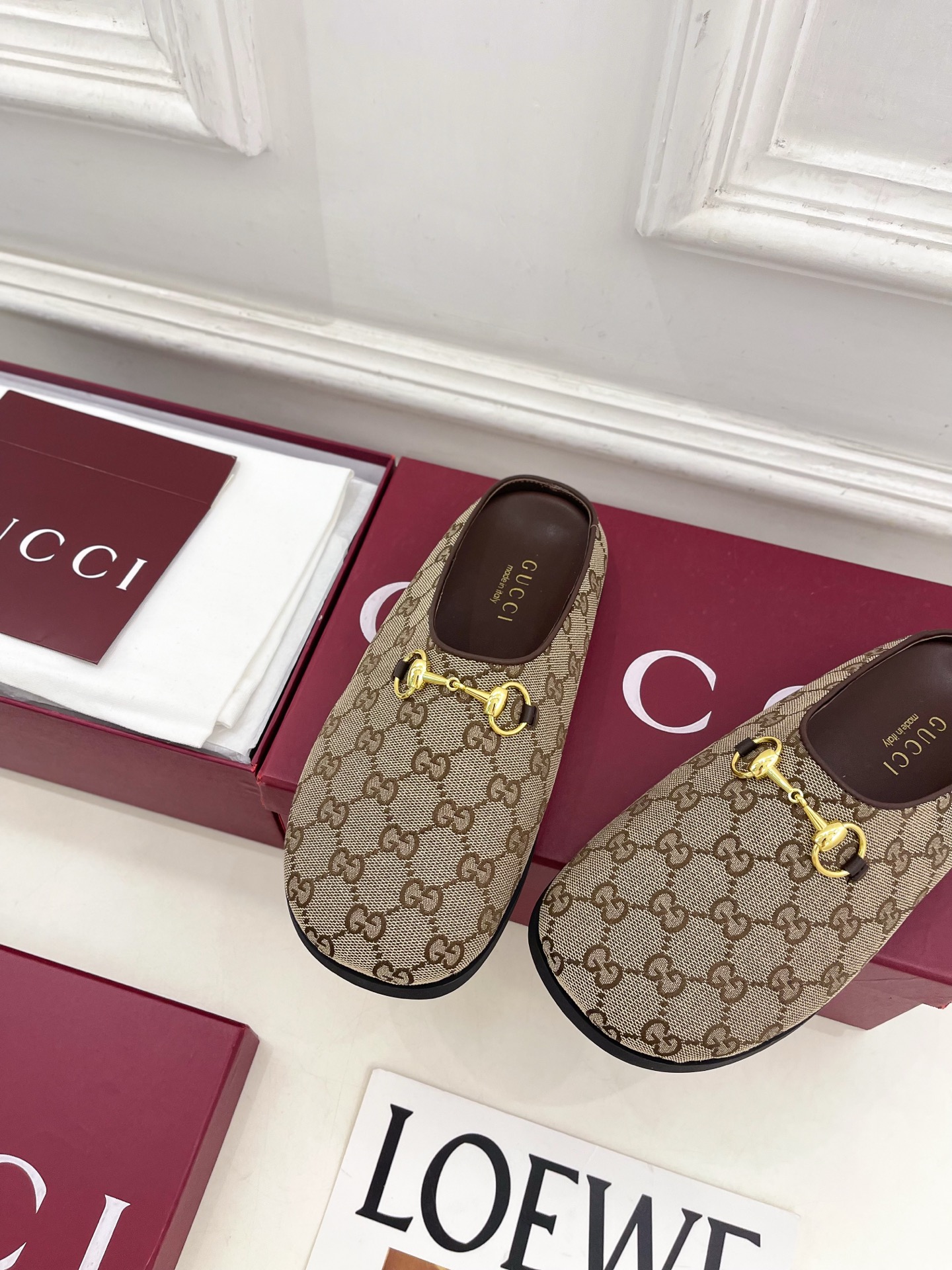 Gucci | 古驰 26𝐬𝐬 ⭐️ G家 主打系列终于面世,狠货值得期待!原有的经典 创造新设计 ✨ ❥2026 Gucci | 古驰 26𝐬𝐬 ⭐️ G家 主打系列终于面世,狠货值得期待!原有的经典 创造新设计 ✨ ❥2026