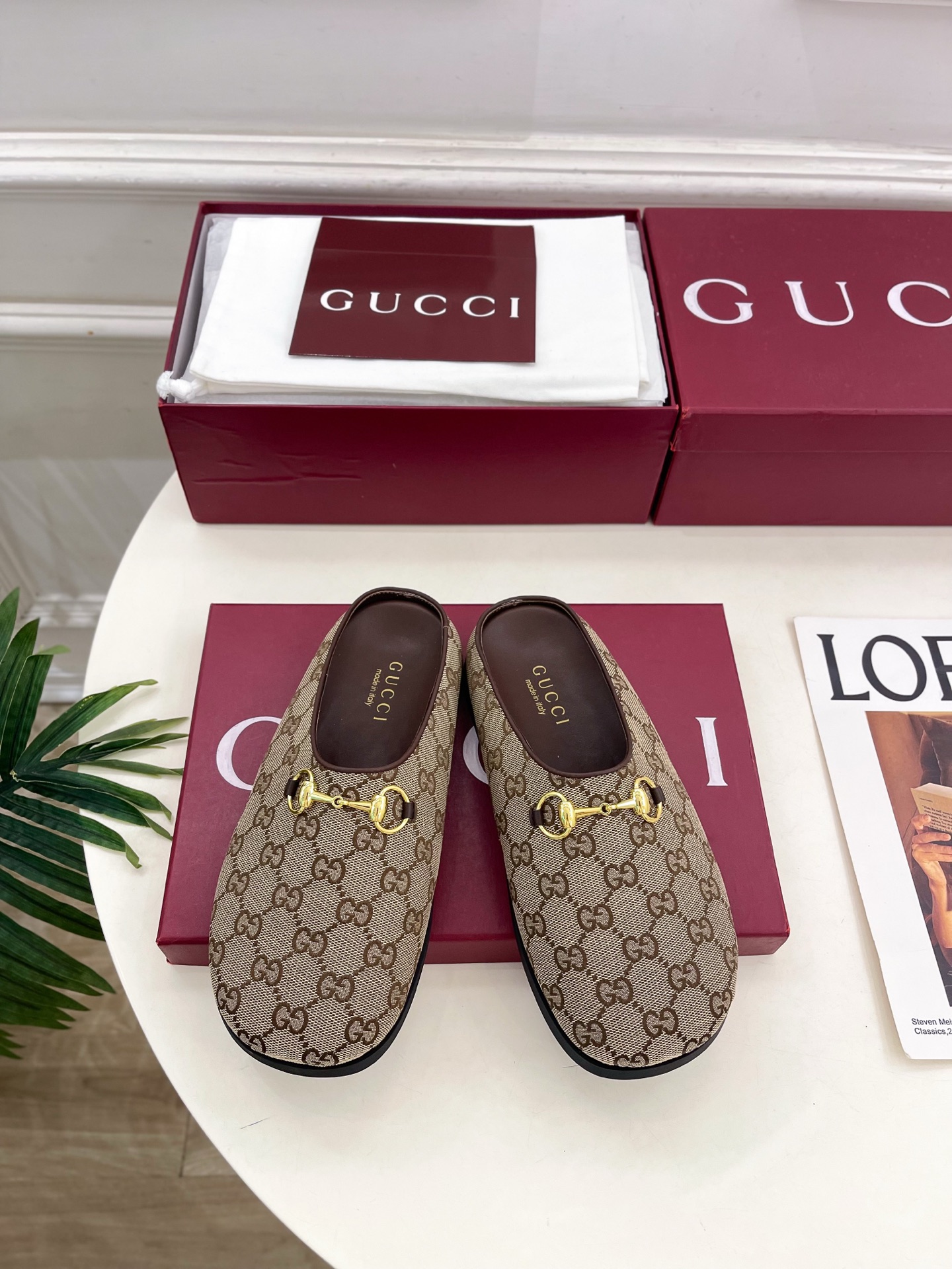 Gucci | 古驰 26𝐬𝐬 ⭐️ G家 主打系列终于面世,狠货值得期待!原有的经典 创造新设计 ✨ ❥2026 Gucci | 古驰 26𝐬𝐬 ⭐️ G家 主打系列终于面世,狠货值得期待!原有的经典 创造新设计 ✨ ❥2026