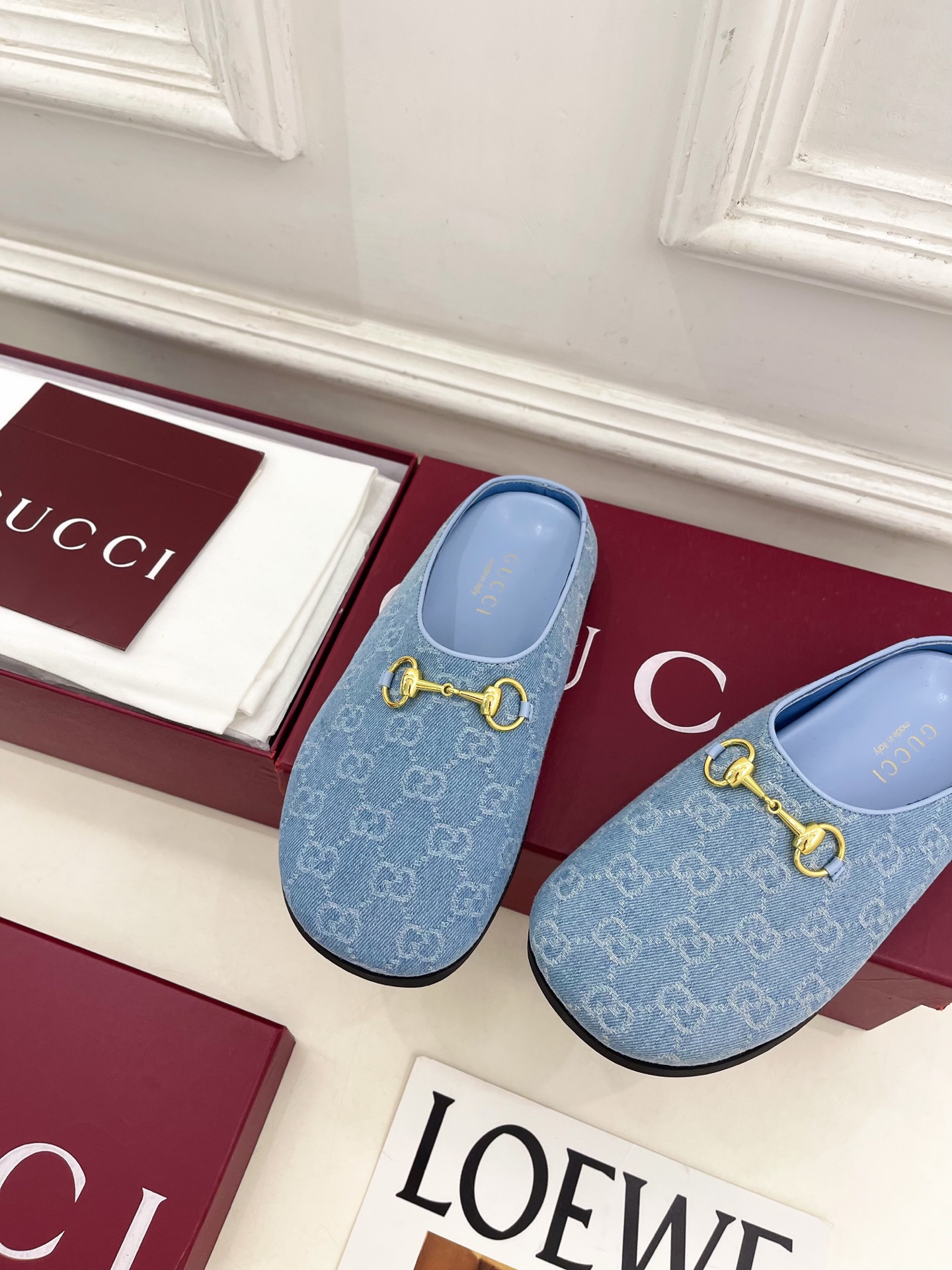Gucci | 古驰 26𝐬𝐬 ⭐️ G家 主打系列终于面世,狠货值得期待!原有的经典 创造新设计 ✨ ❥2026 Gucci | 古驰 26𝐬𝐬 ⭐️ G家 主打系列终于面世,狠货值得期待!原有的经典 创造新设计 ✨ ❥2026