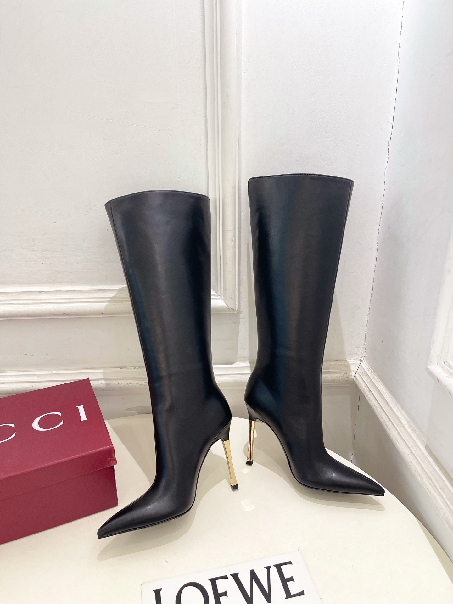 Gucci | 古驰 26𝐬𝐬 ⭐️ G家 主打系列终于面世,狠货值得期待!原有的经典 创造新设计 ✨ ❥2026 Gucci | 古驰 26𝐬𝐬 ⭐️ G家 主打系列终于面世,狠货值得期待!原有的经典 创造新设计 ✨ ❥2026