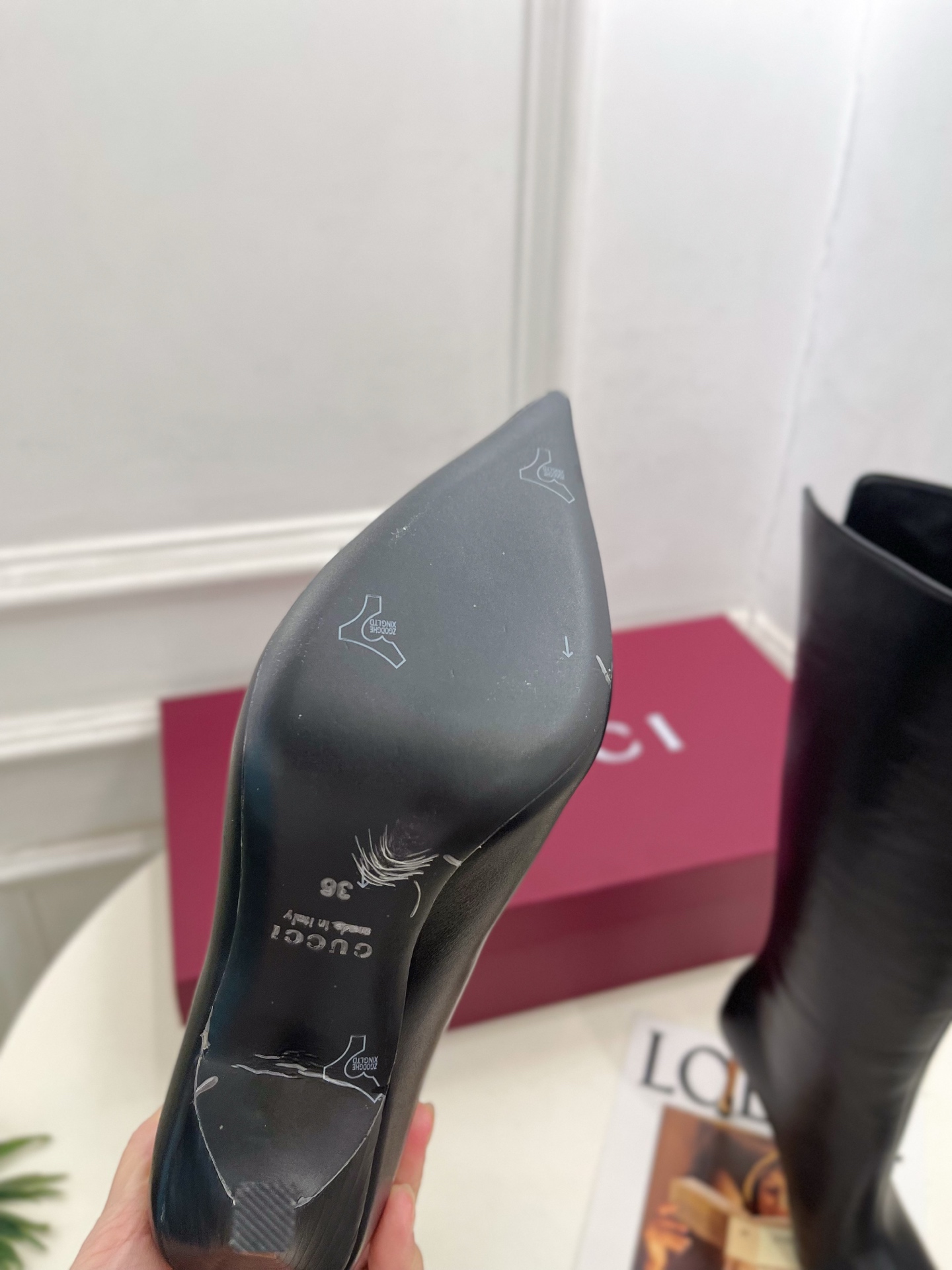 Gucci | 古驰 26𝐬𝐬 ⭐️ G家 主打系列终于面世,狠货值得期待!原有的经典 创造新设计 ✨ ❥2026 Gucci | 古驰 26𝐬𝐬 ⭐️ G家 主打系列终于面世,狠货值得期待!原有的经典 创造新设计 ✨ ❥2026